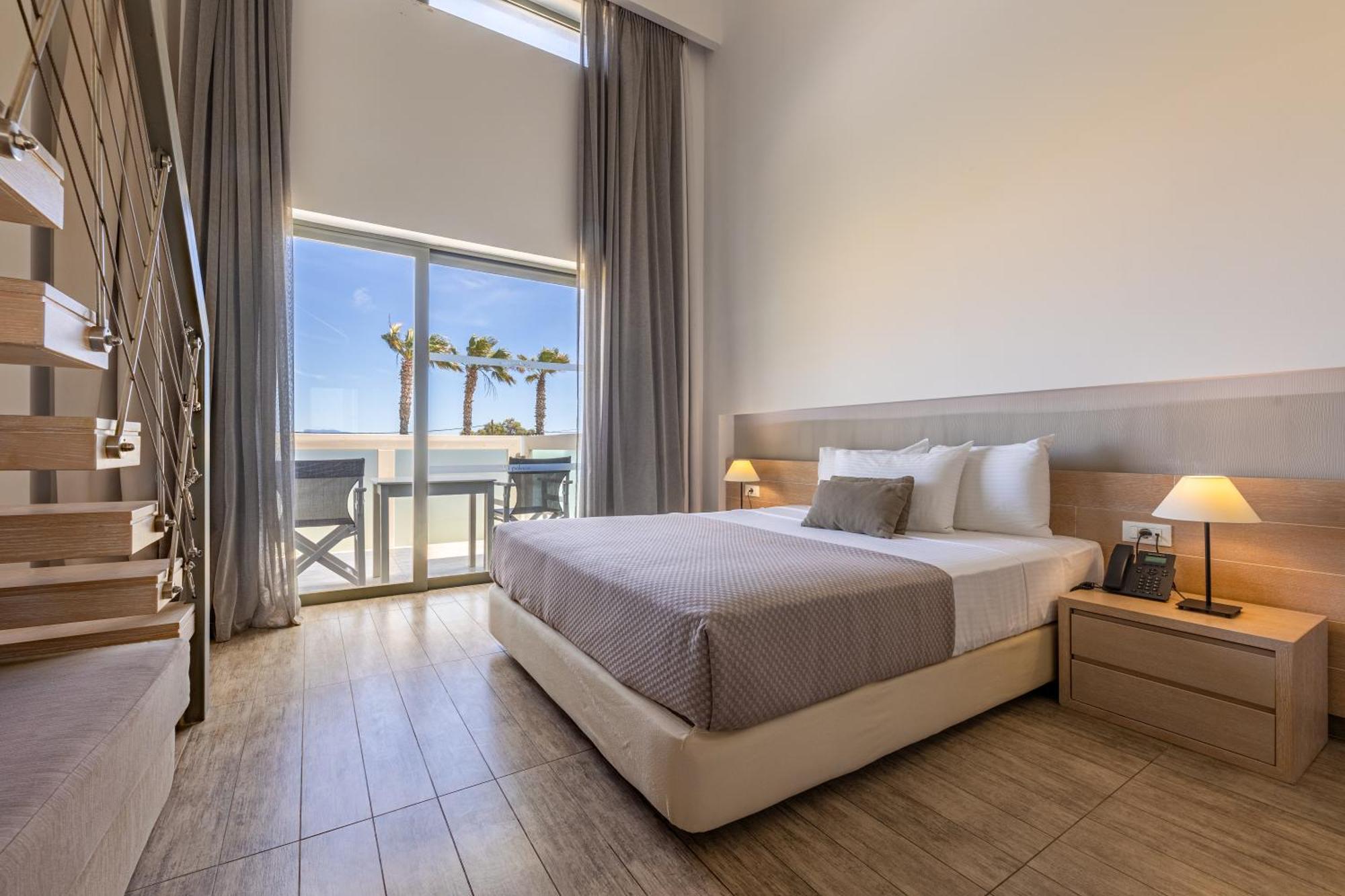 Duplex Suite