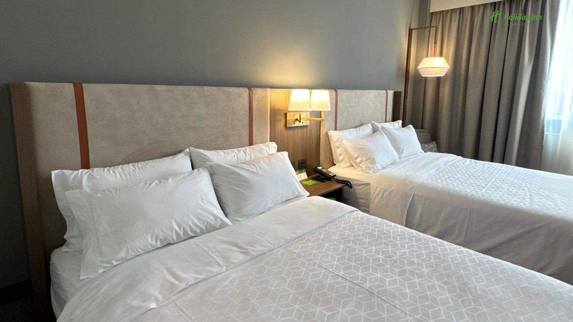 Standard Room Two Queen Beds