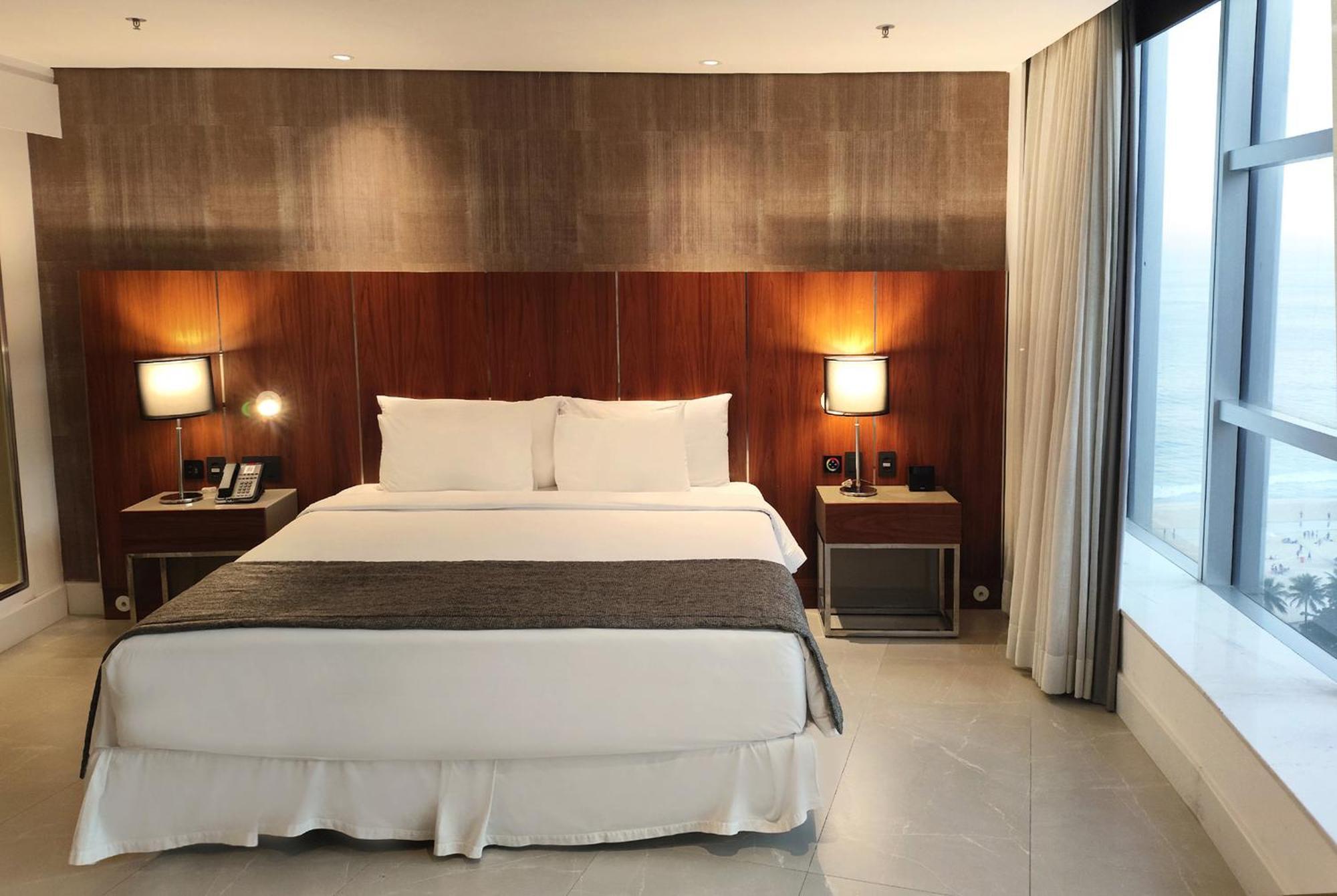 Suite Bath