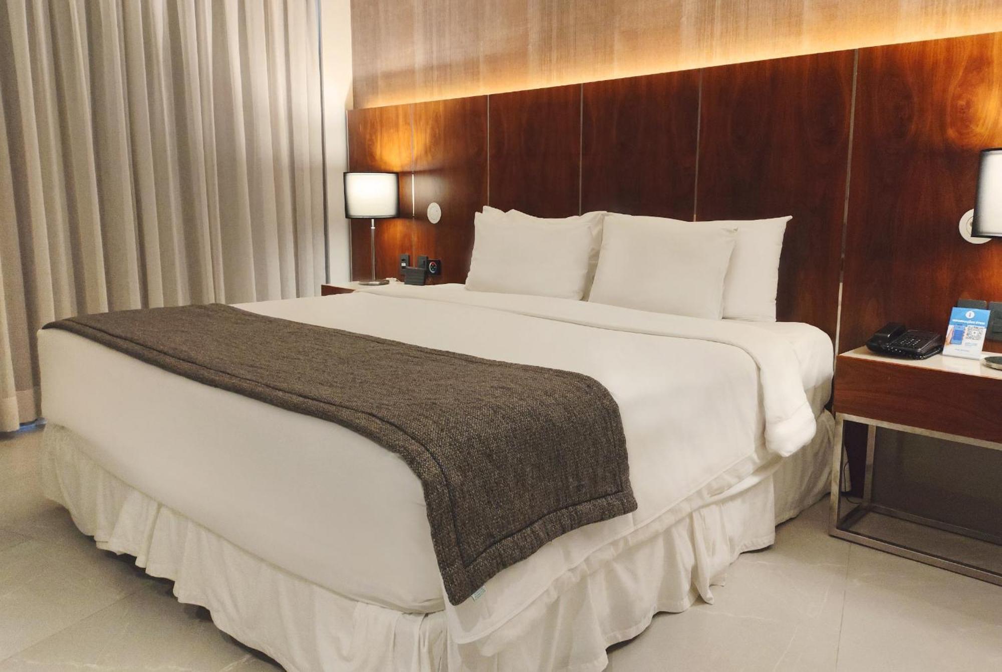 Deluxe Room Sea View