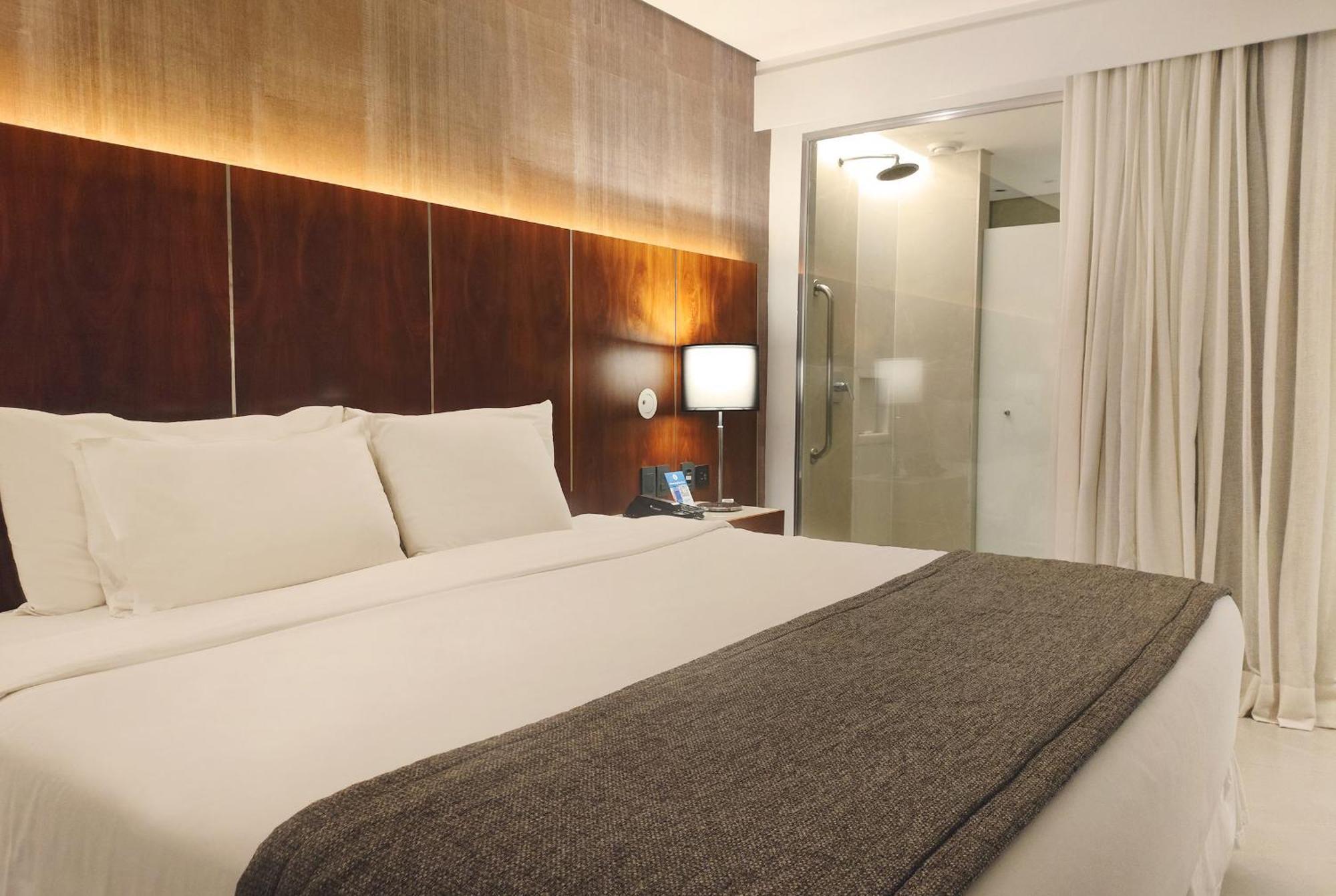 Deluxe Room Sea View