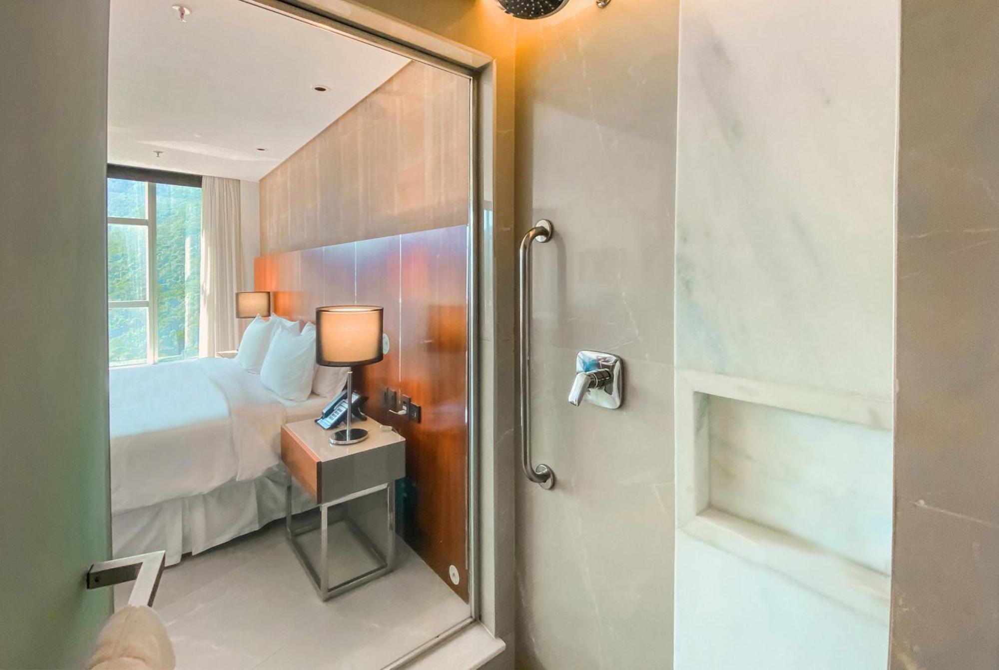 Deluxe Room Sea View