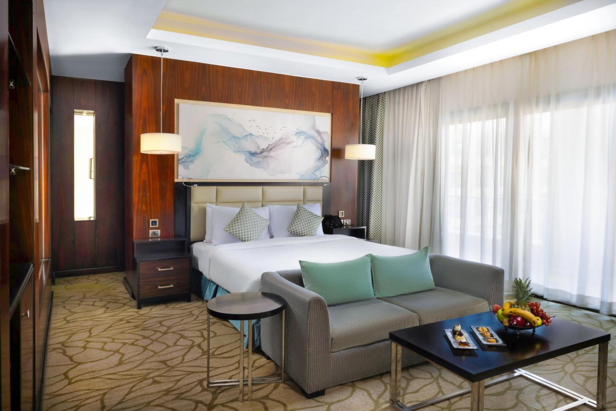 Egyptians Residents Only Premium Room Pool View King Bed,1603772635:JPEG