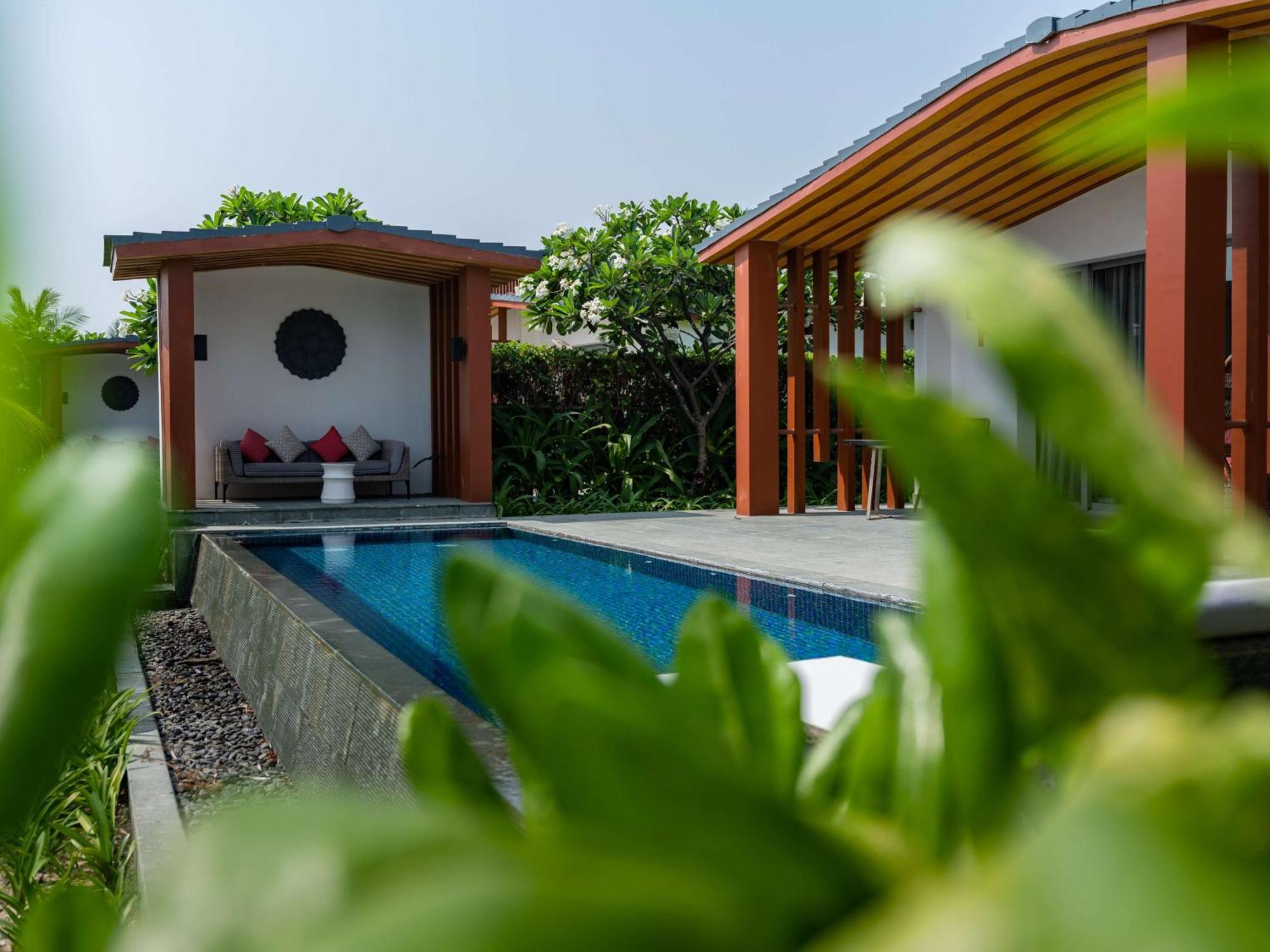 One-Bedroom Beachfront Pool Villa - Free Access to Executive Lounge,1604128598:JPEG