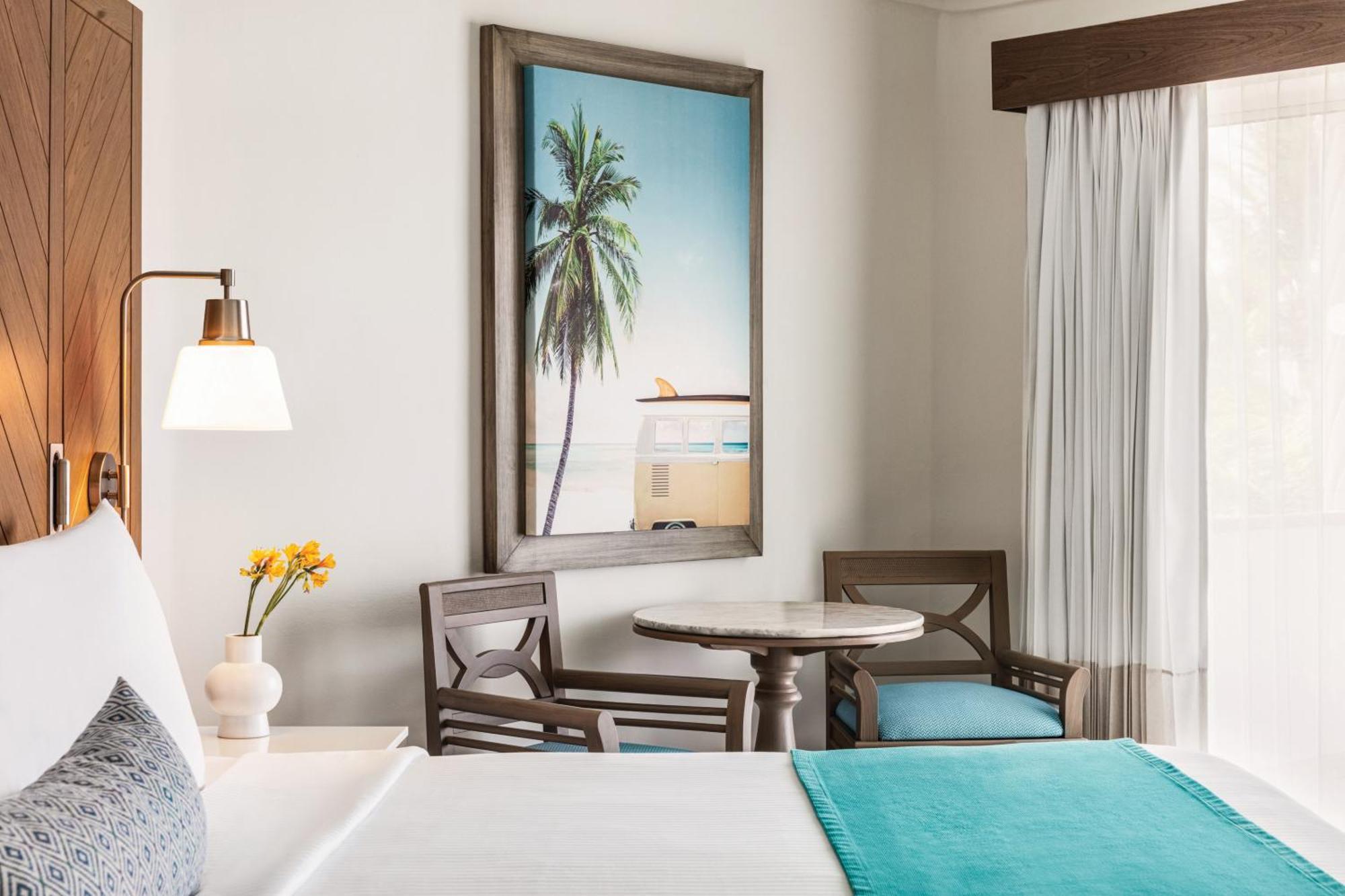 Junior Suite 1 King Bed