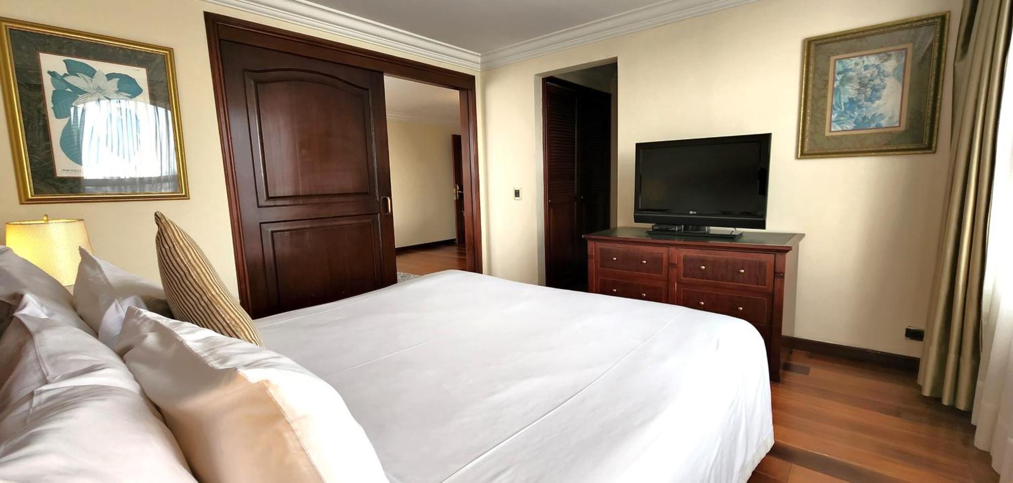 Deluxe Junior Suite