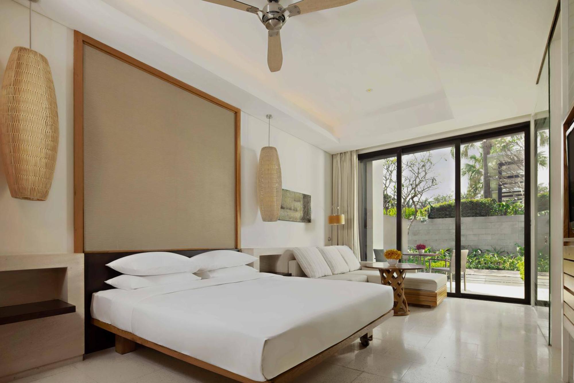 King Room Daily Guest Activities