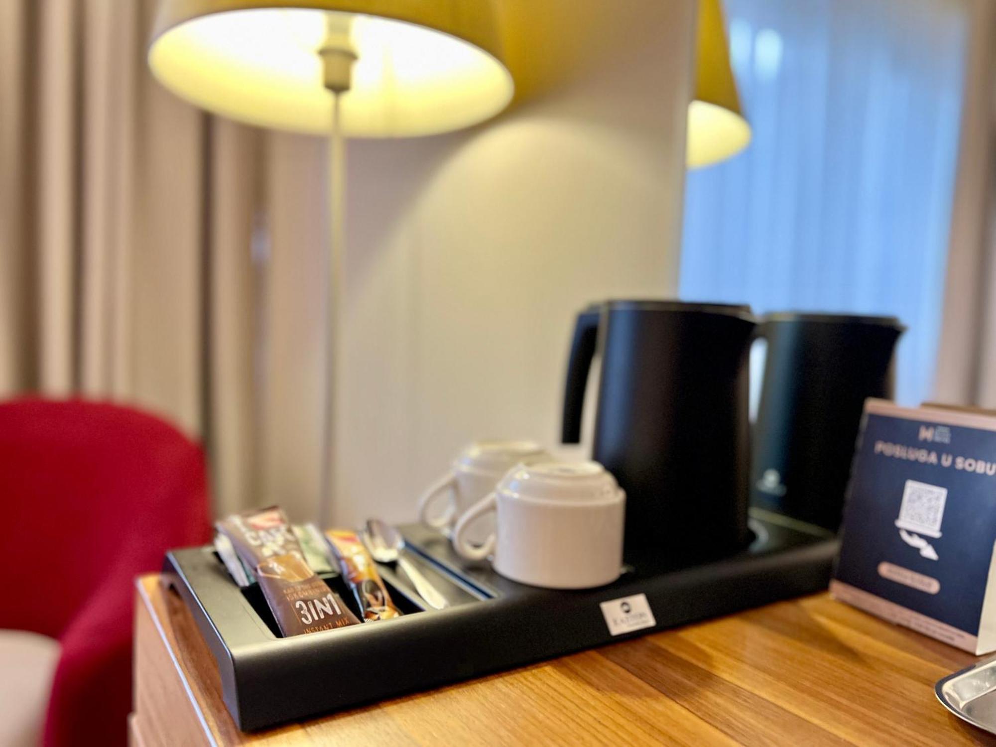 Doppelzimmer - barrierefrei