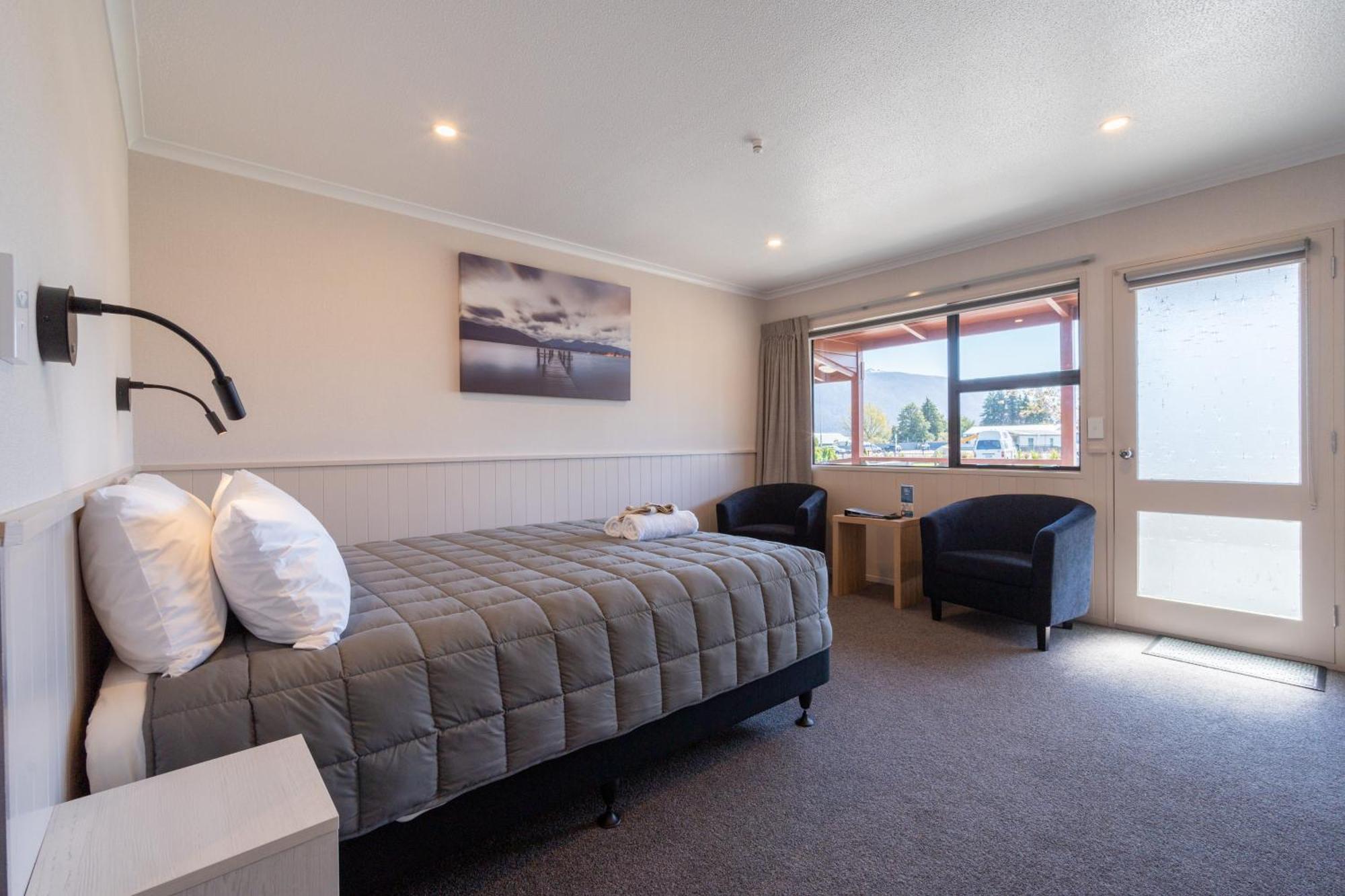 Superior Queen Room