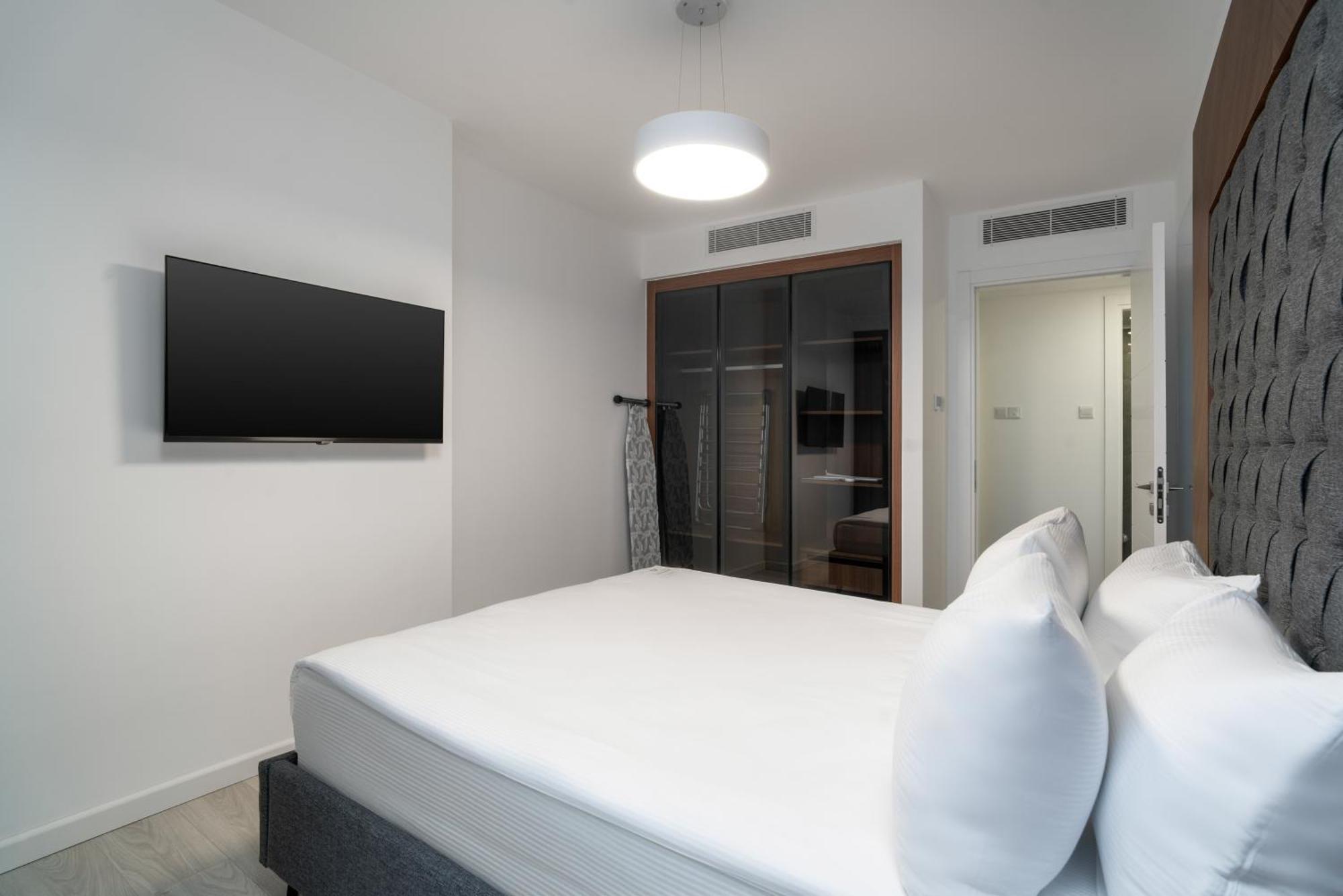 Suite Apartment