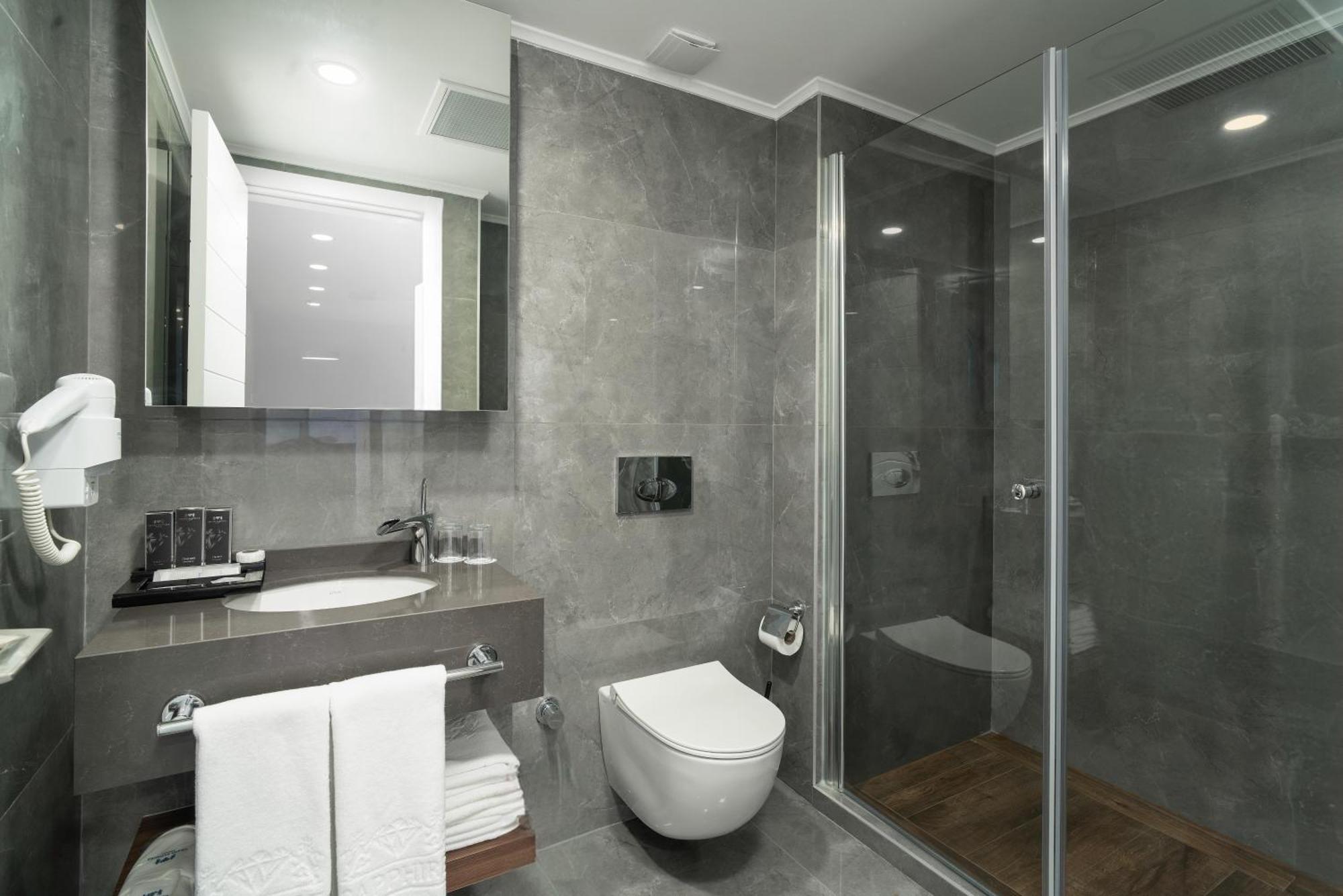 Suite Apartment