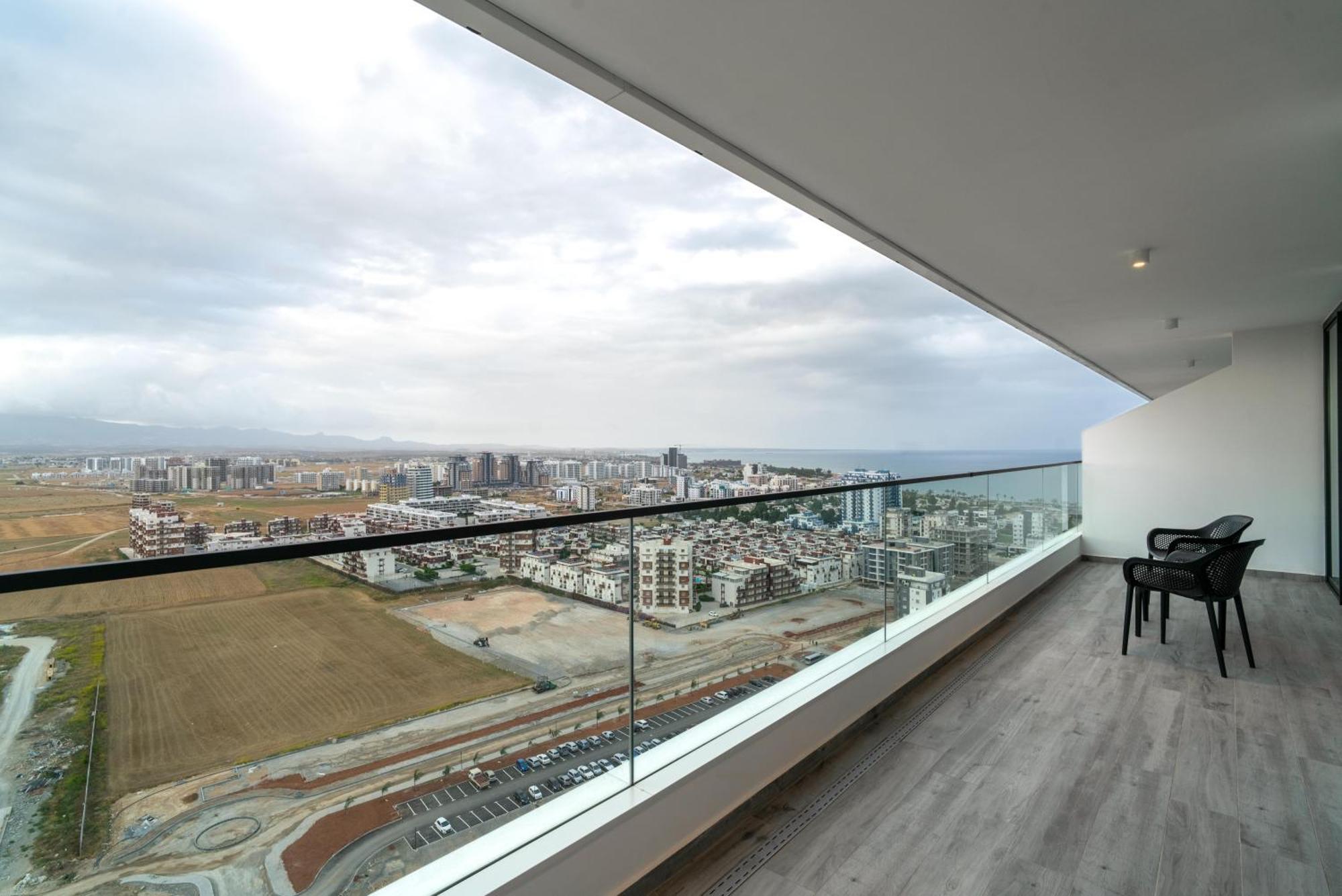 Suite Apartment
