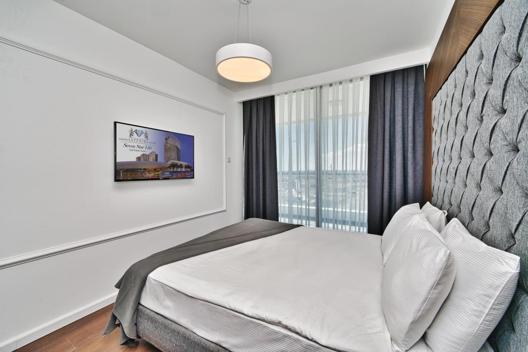 Suite-Apartment