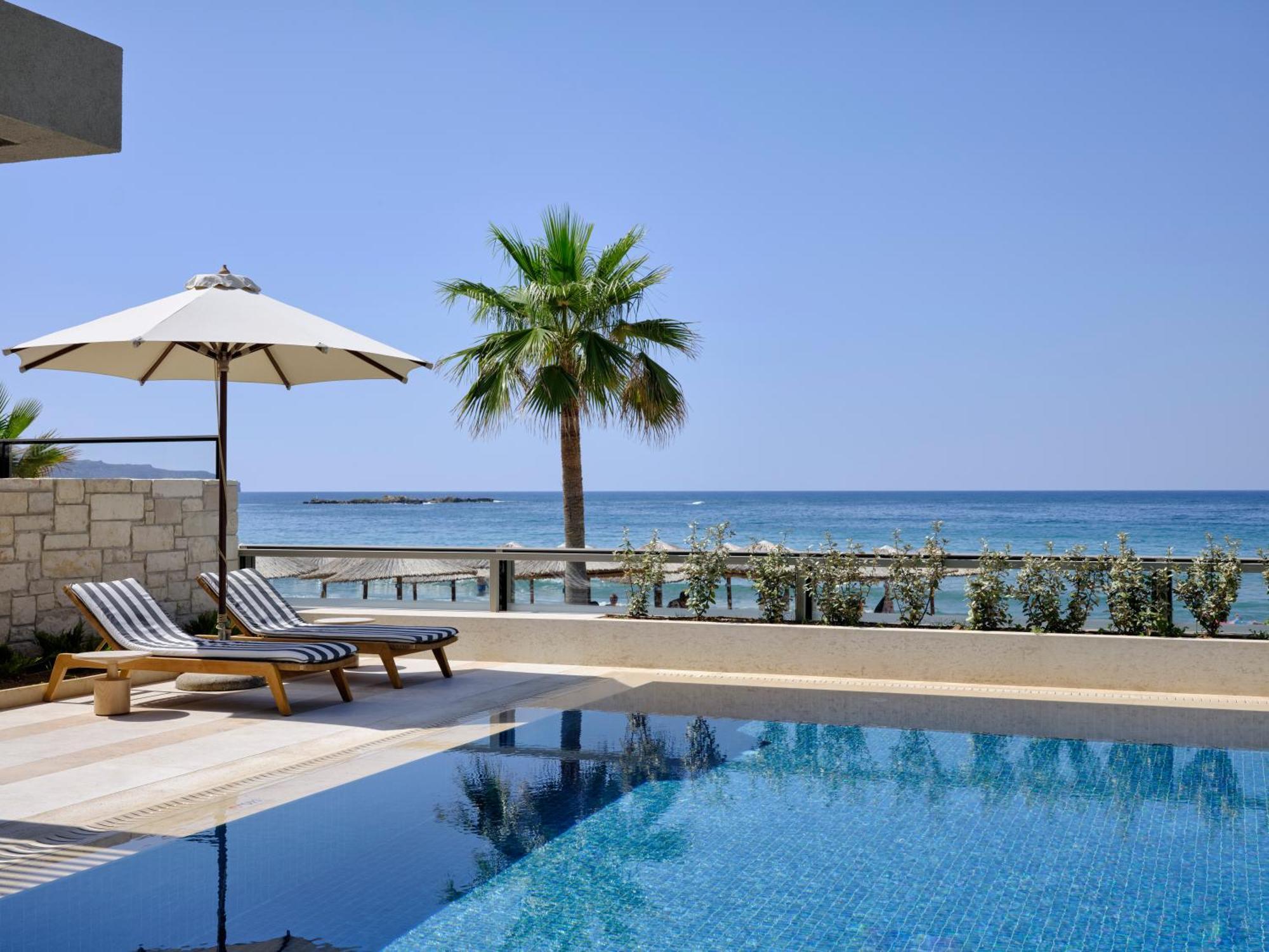 Dream Villa mit eigenem Pool