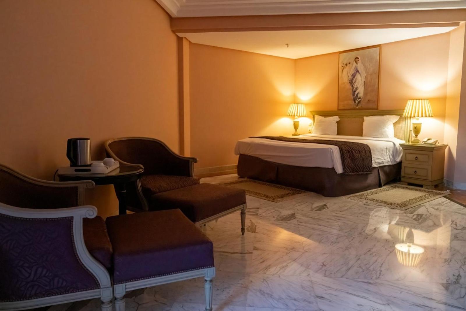 Junior Suite