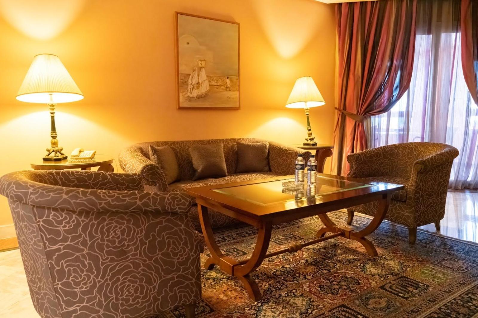 Executive Suite