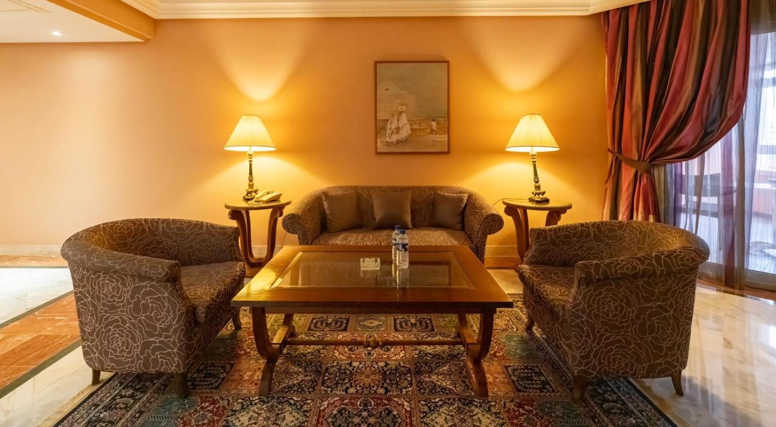 Executive Suite