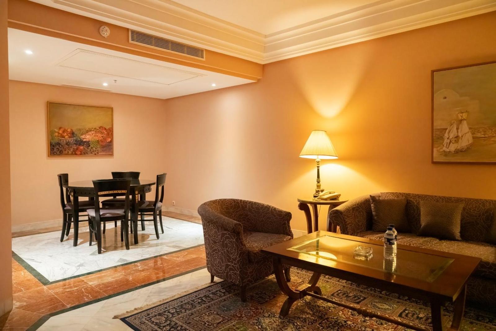 Junior Suite