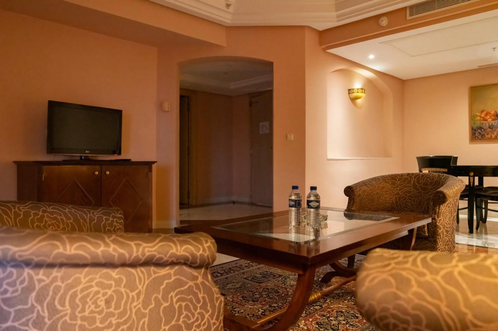 Junior Suite