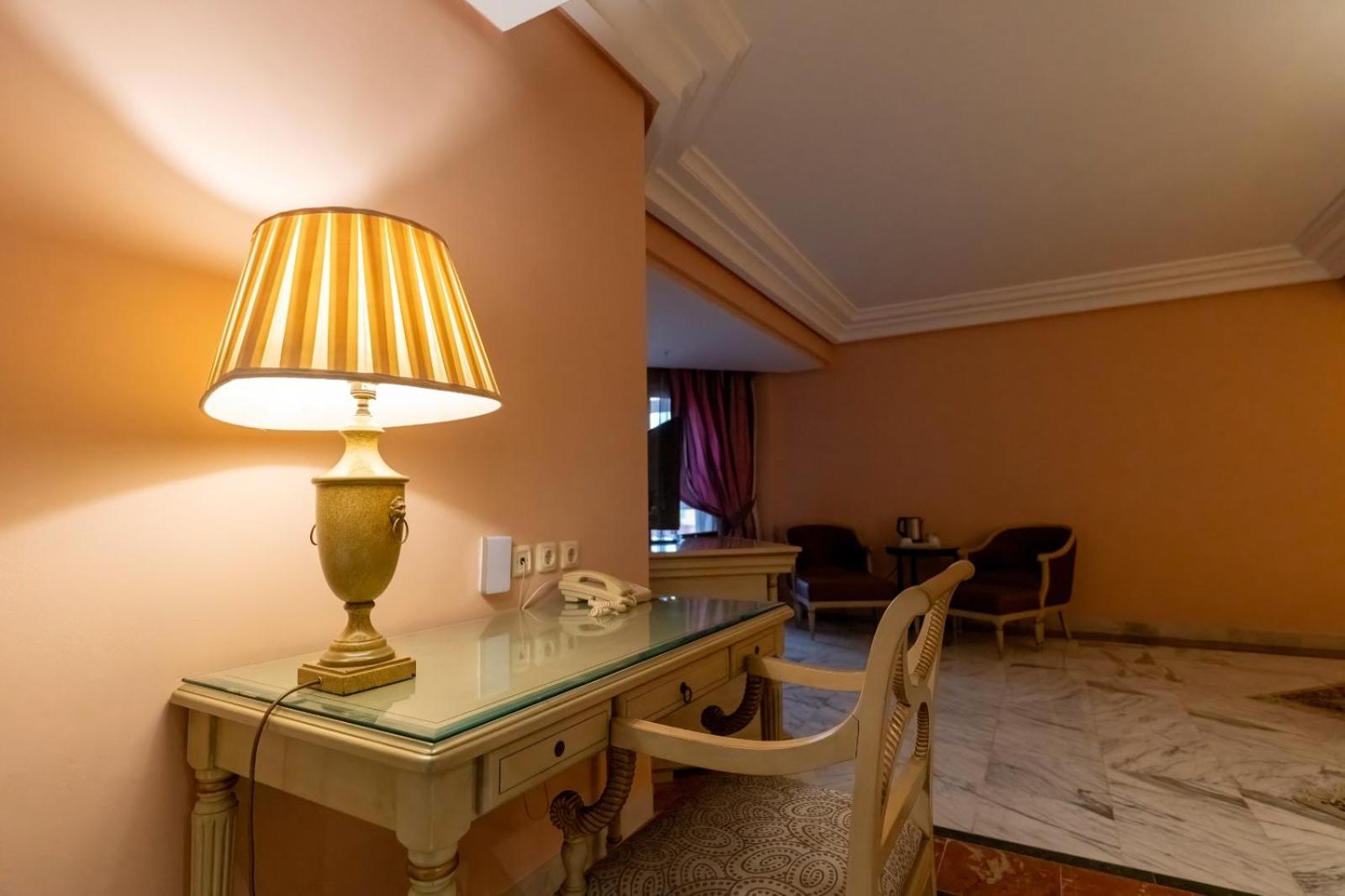 Executive Suite