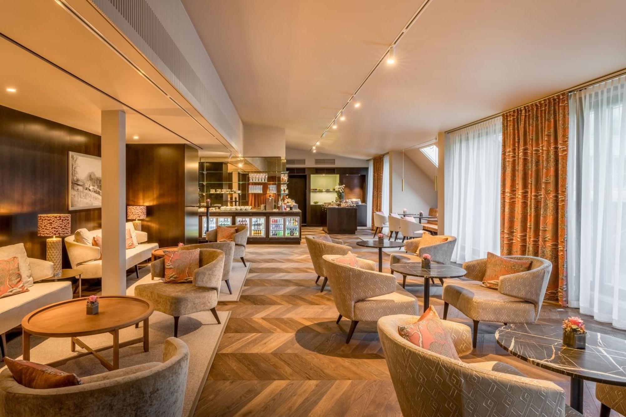 Club Room Etage7 Access