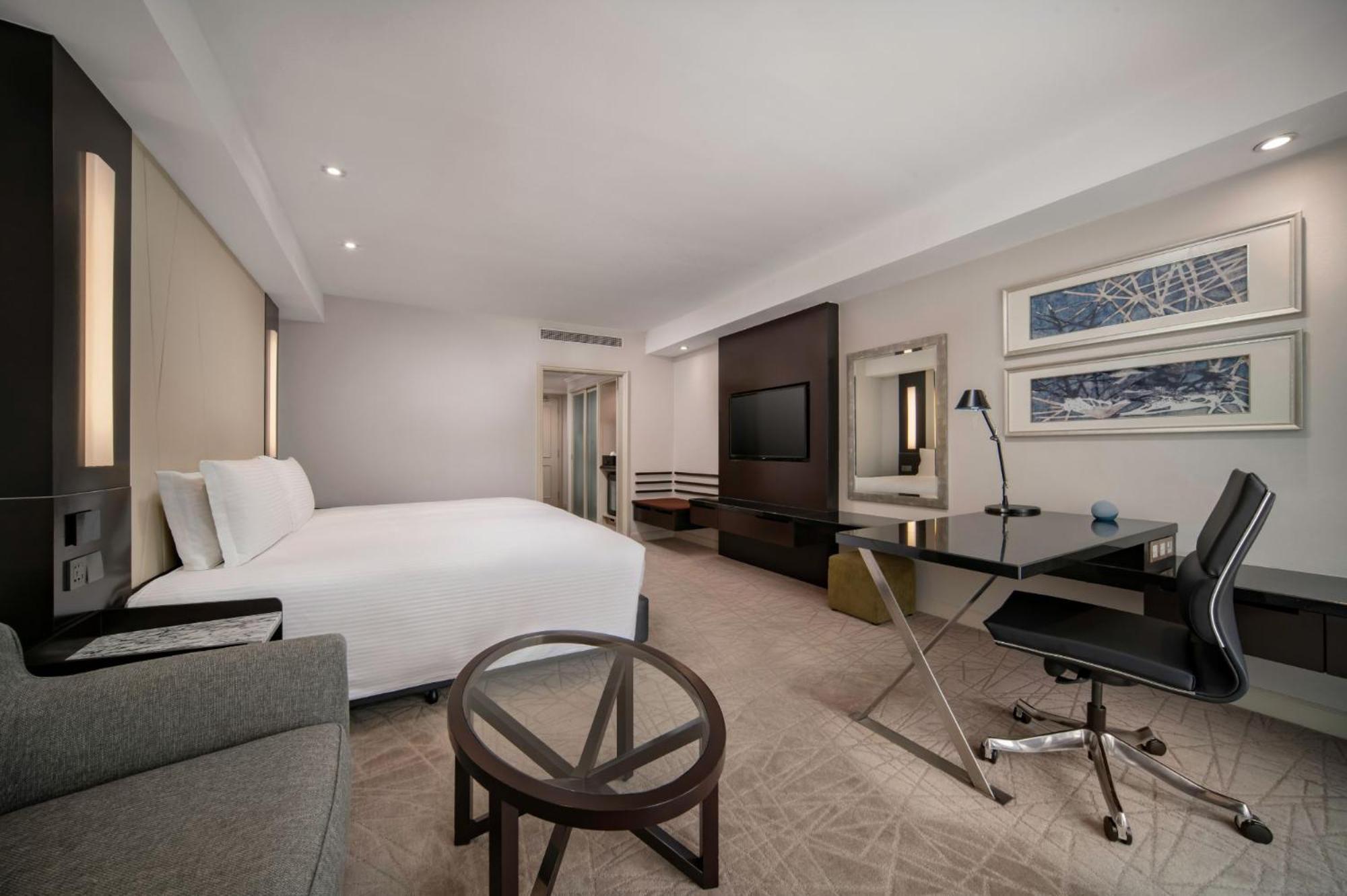 Classic Super King Room
