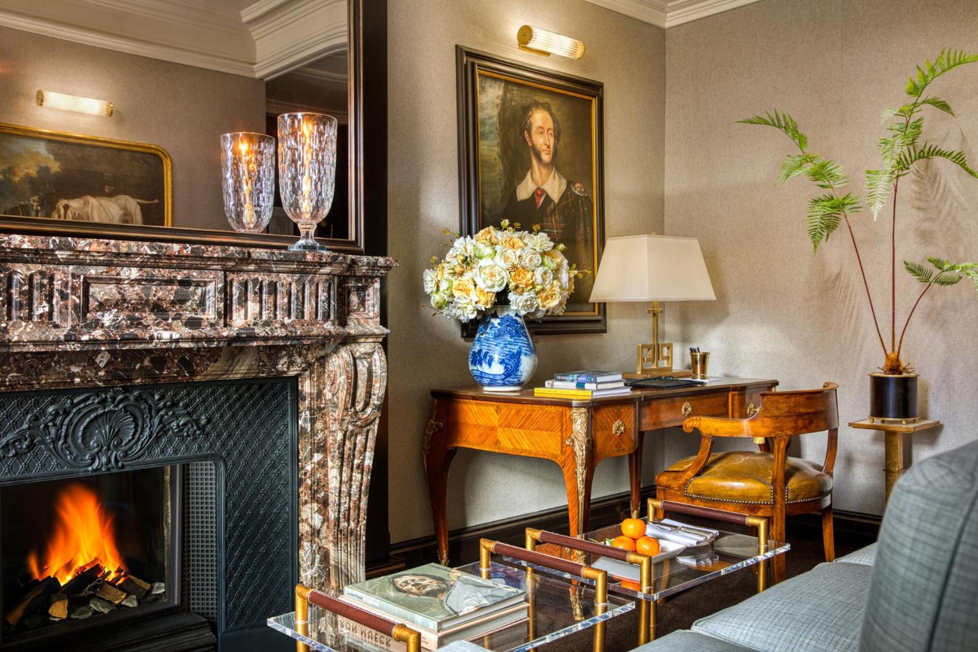 One-Bedroom Suite