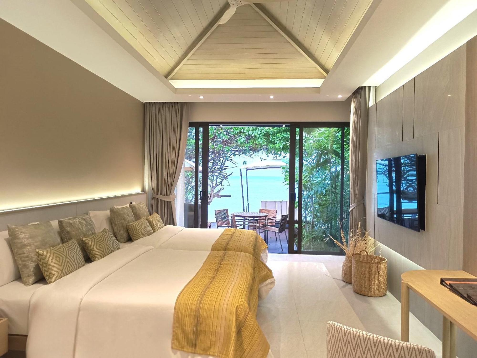 Two-Bedroom Villa Private Pool
