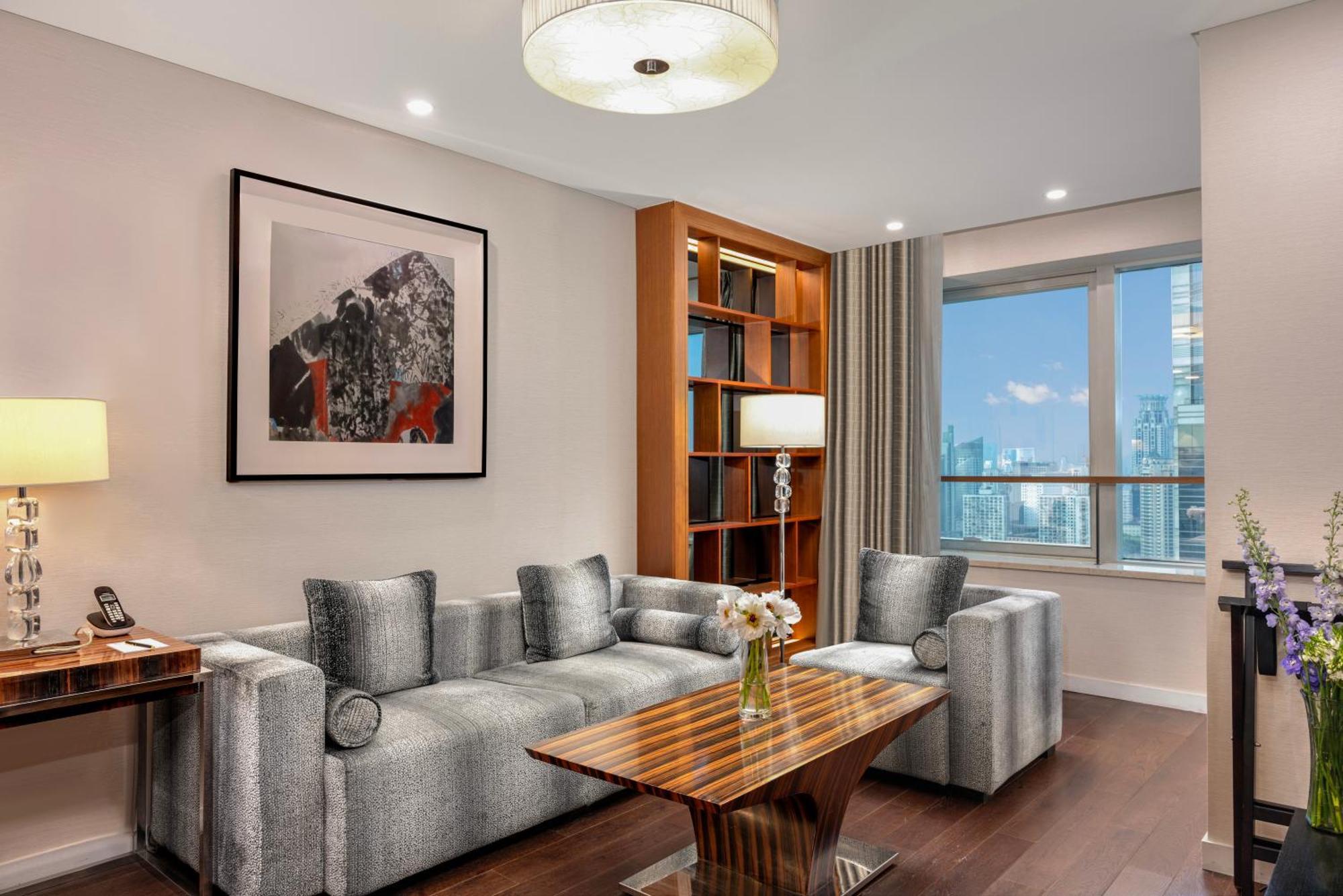 1-Bedroom Executive