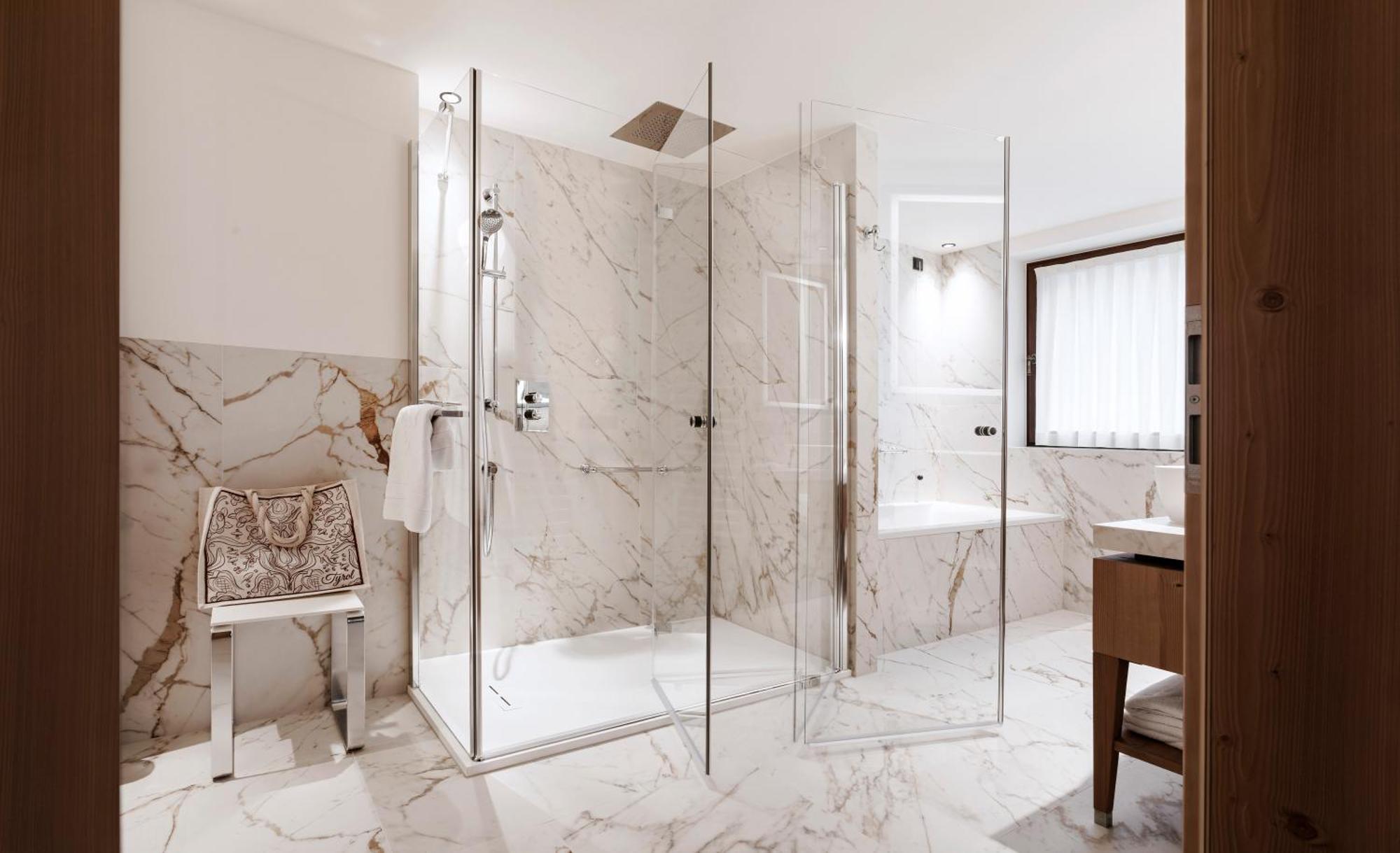Junior Suite with Terrace