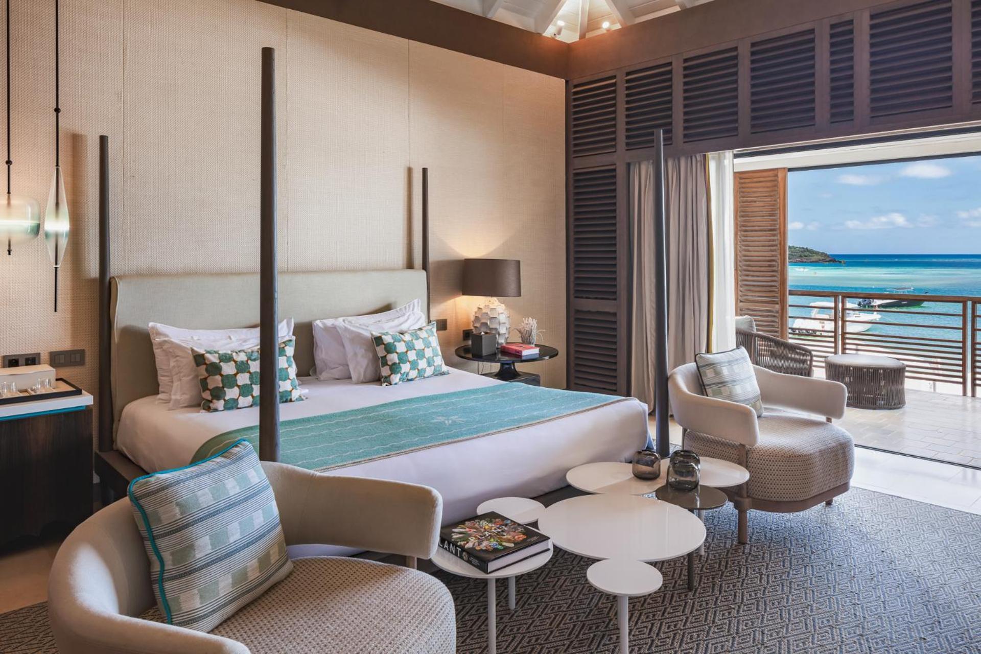 Junior Suite Océan