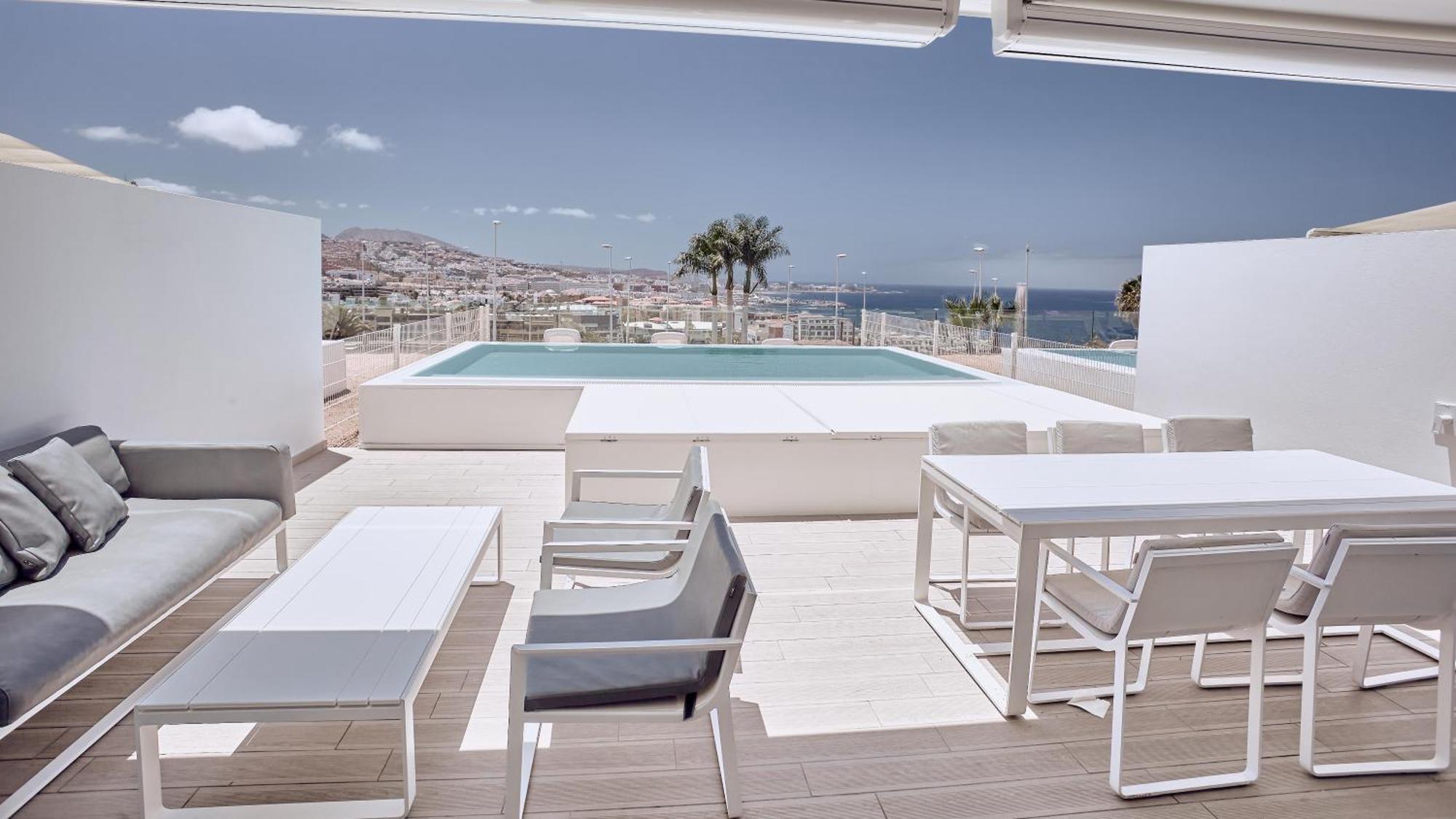 Serenity Rio 2 bedroom Suite private pool sea view,1607675570:JPEG