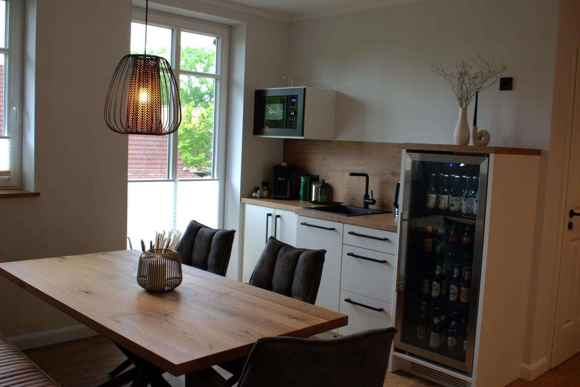 Deluxe Doppelzimmer mit Balkon
