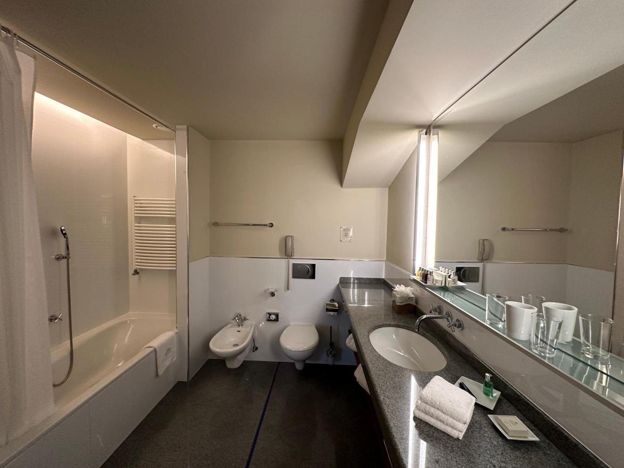 Luxury Apartment