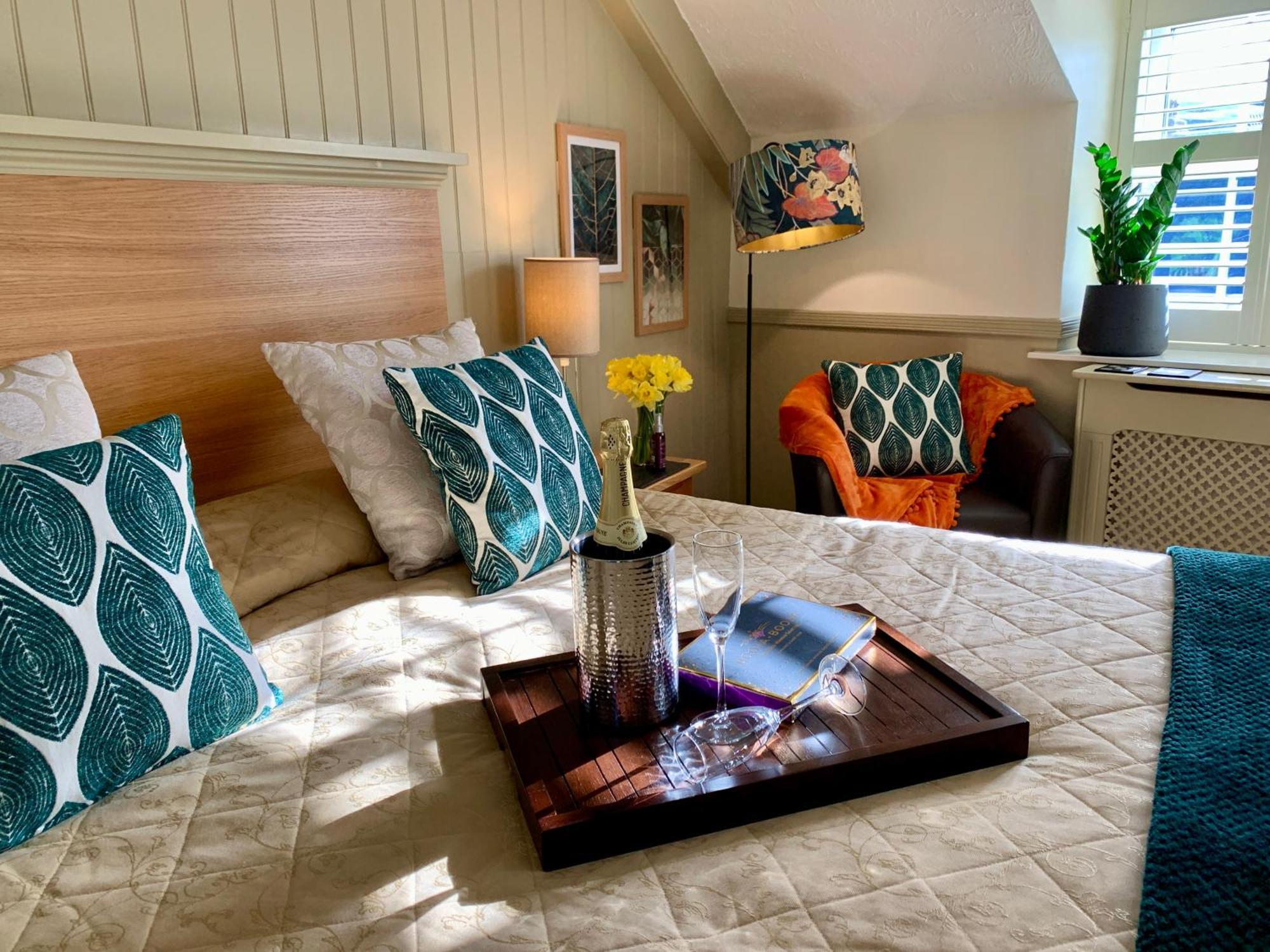 Superior King Room