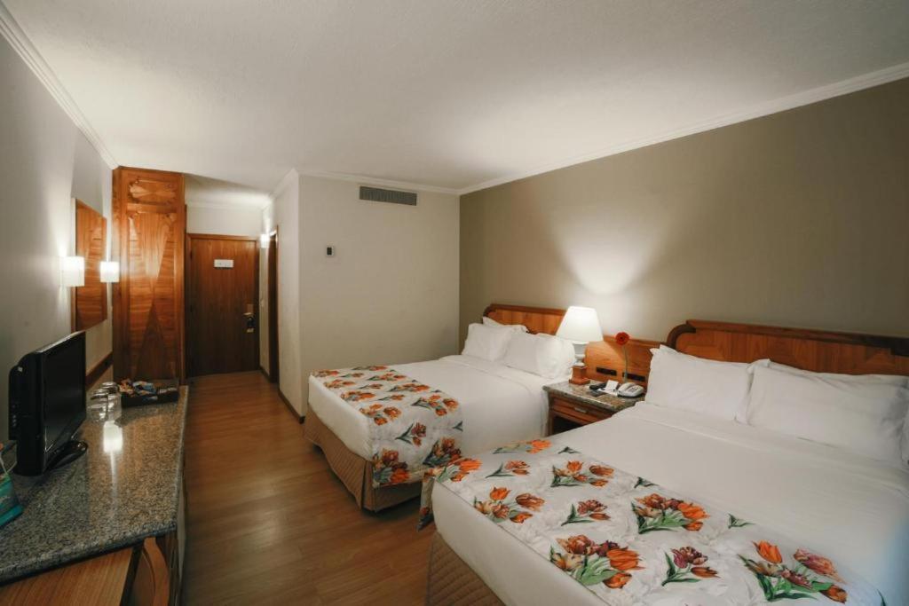 Master Room