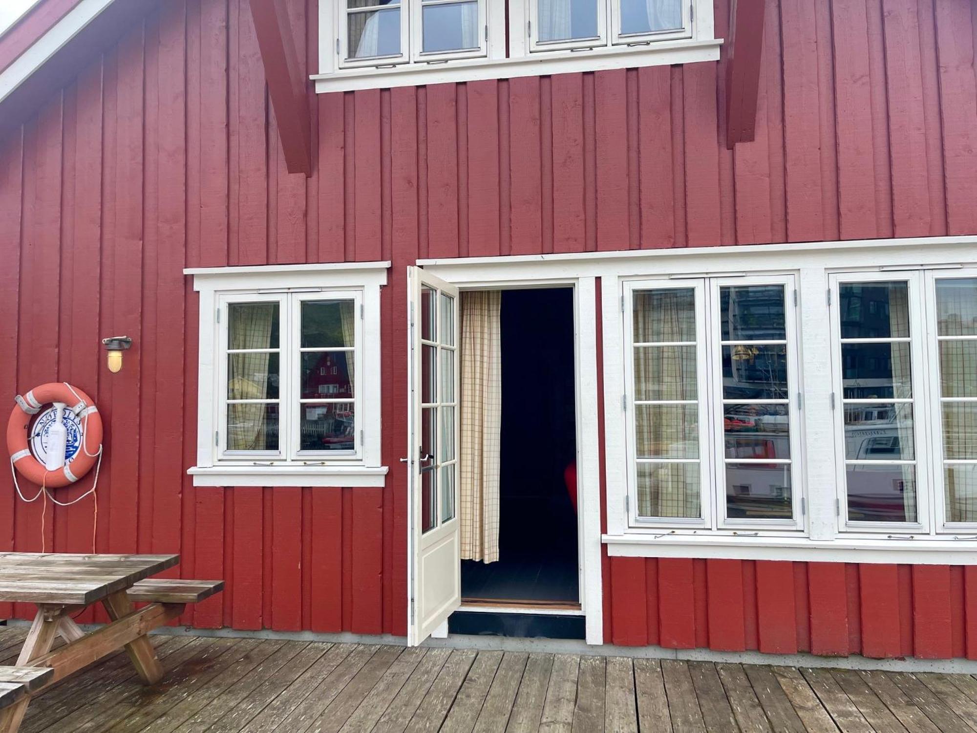 Rorbu Suite 215