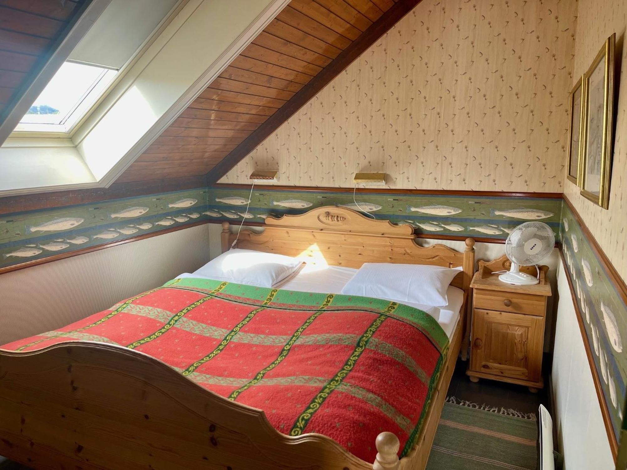 Rorbu Family Suite - 213