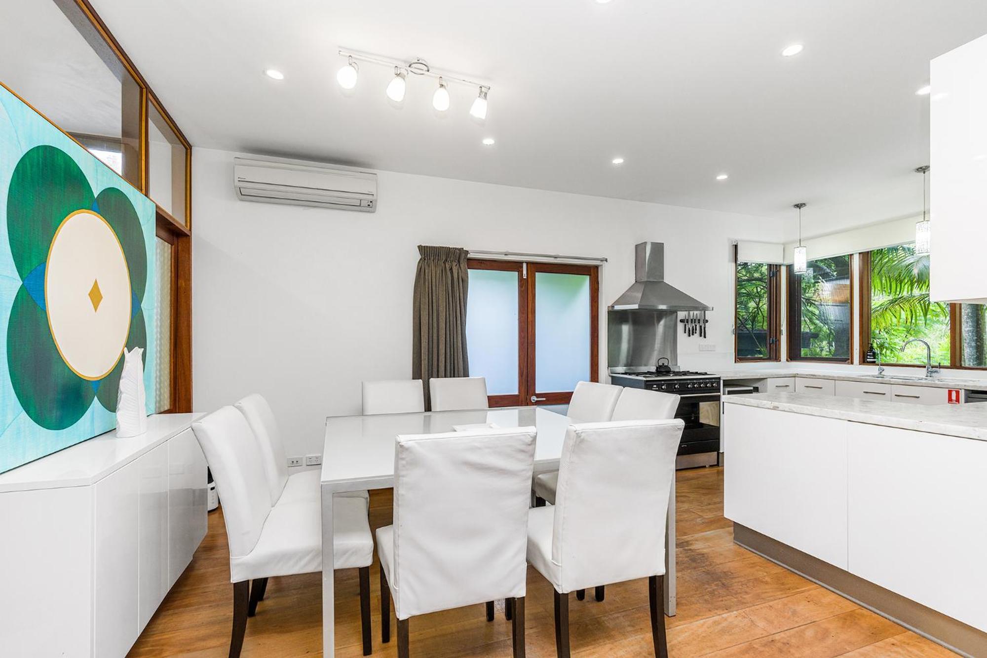 Sarita Three-Bedroom Cottage