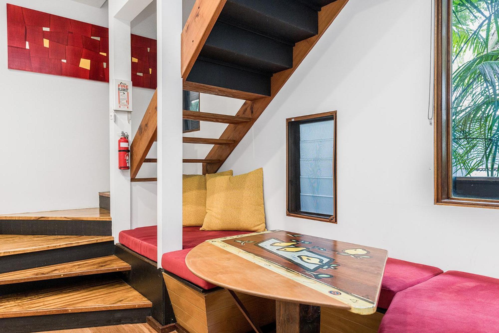 Shanti Two-Bedroom Cottage