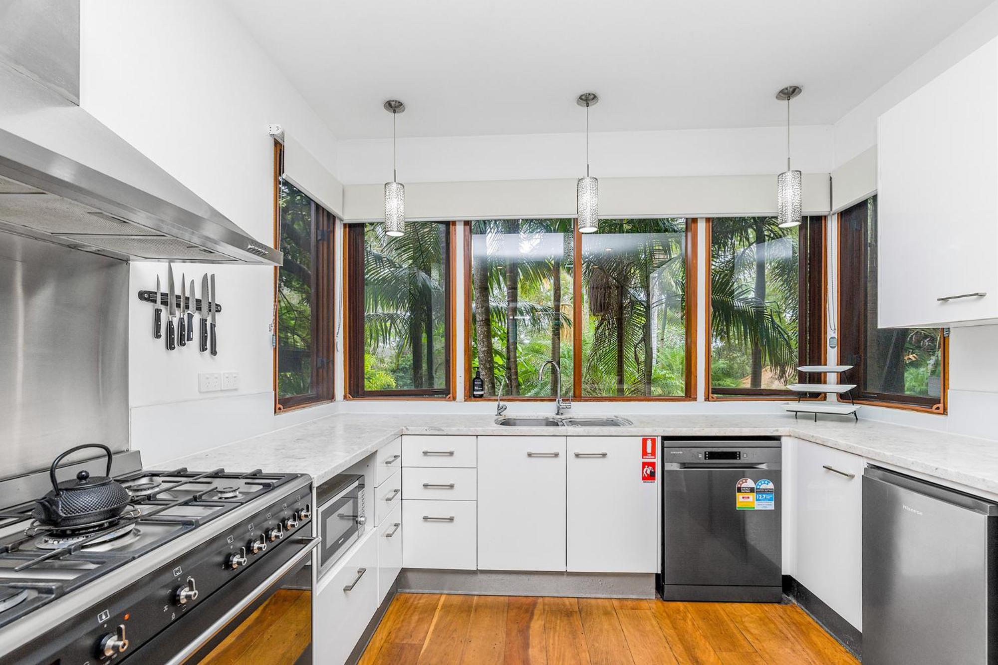Sarita Three-Bedroom Cottage