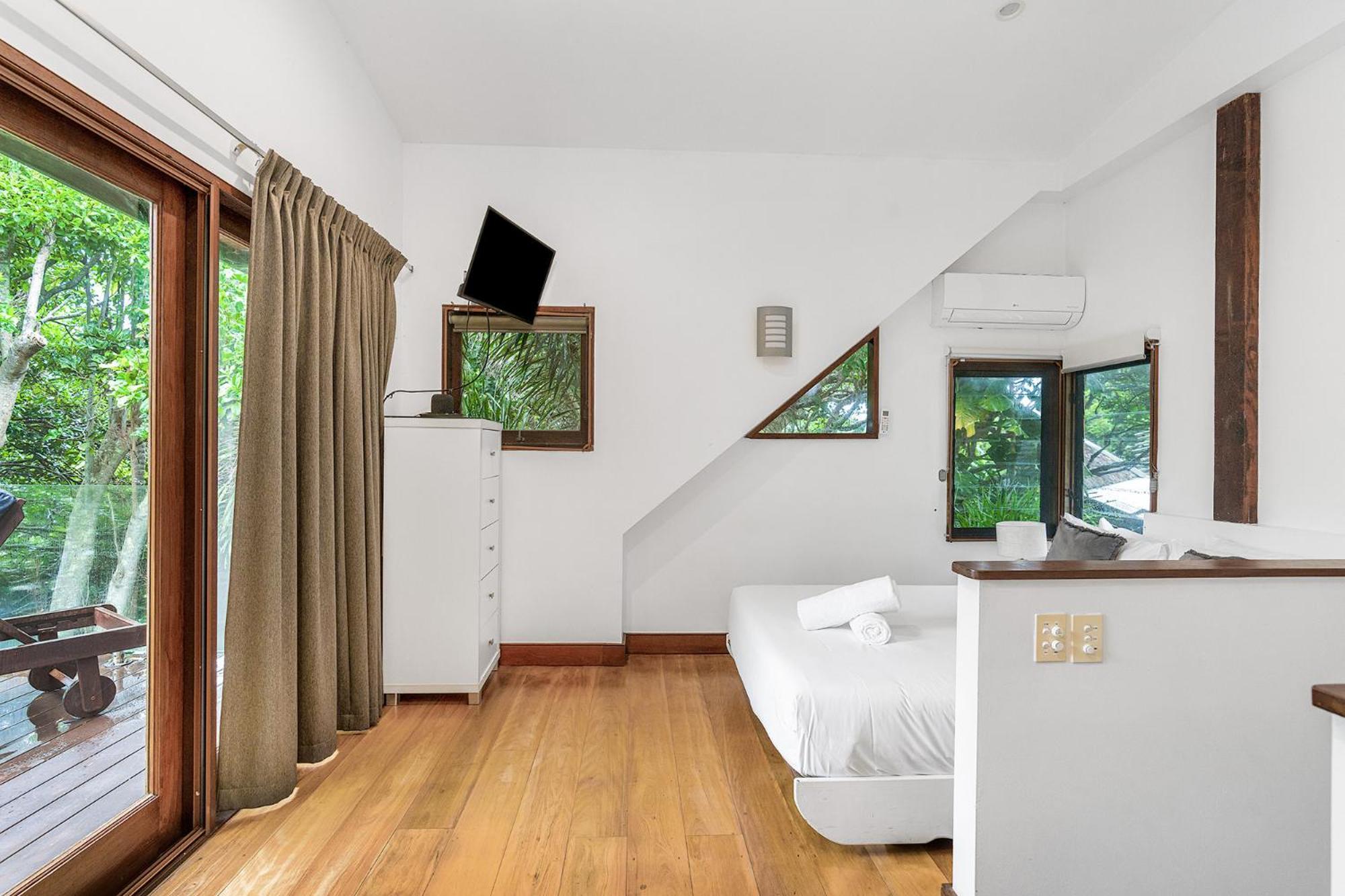 Samadhi One-Bedroom Cottage