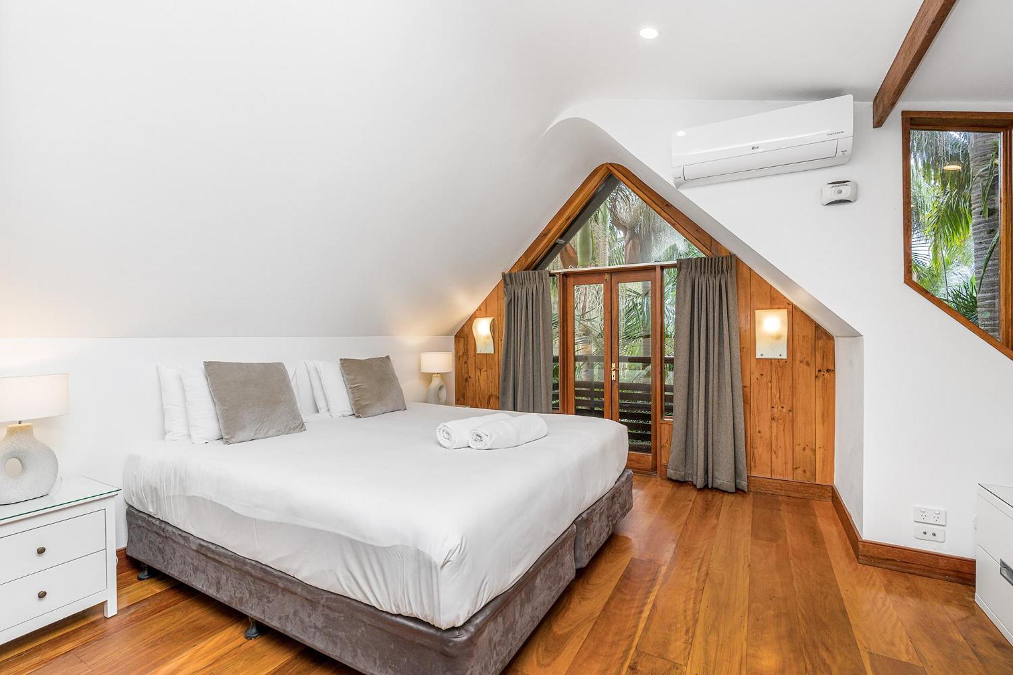 Sarita Three-Bedroom Cottage
