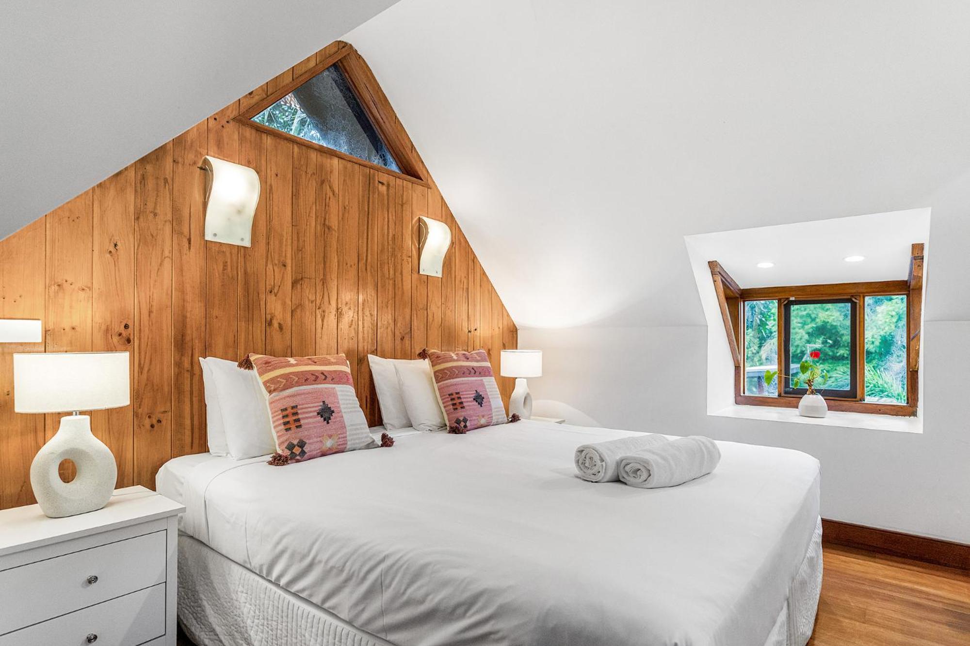 Sarita Three-Bedroom Cottage