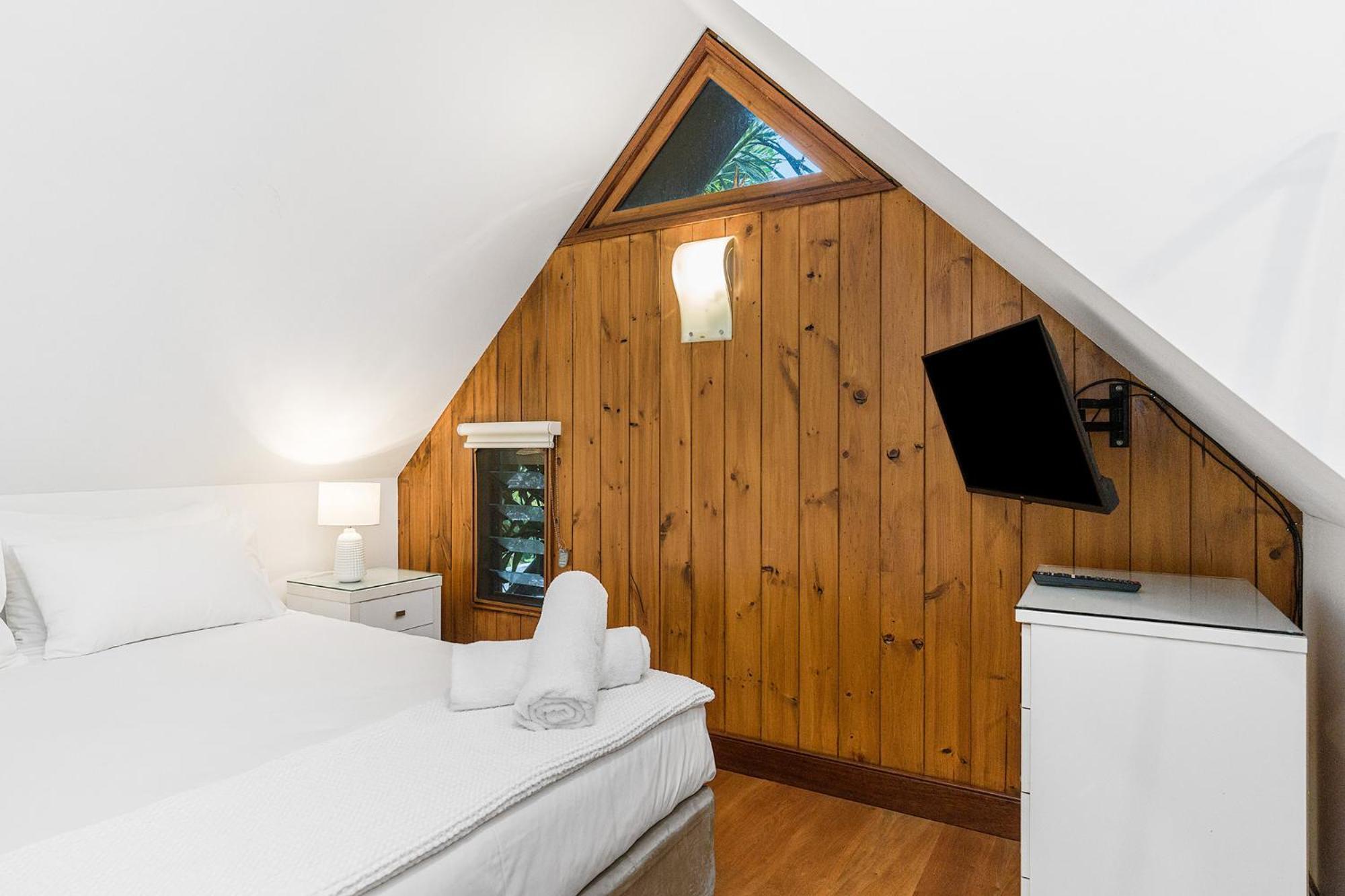 Shanti Two-Bedroom Cottage