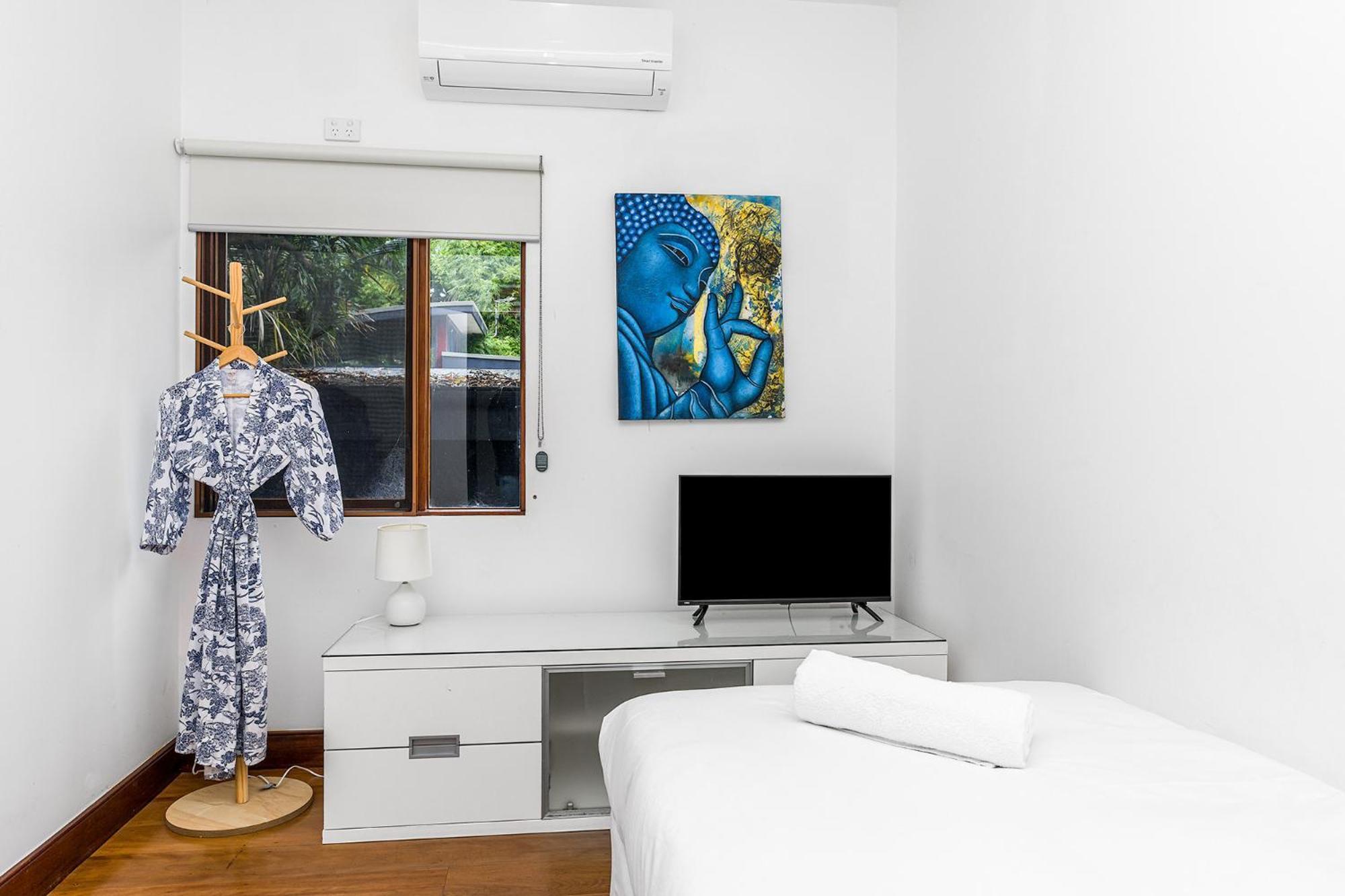 Sarita Three-Bedroom Cottage