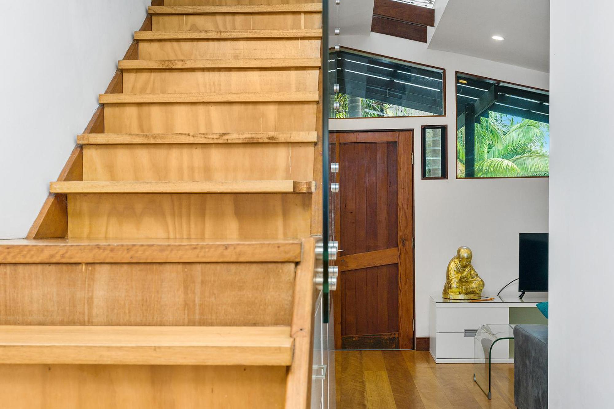 Sarita Three-Bedroom Cottage