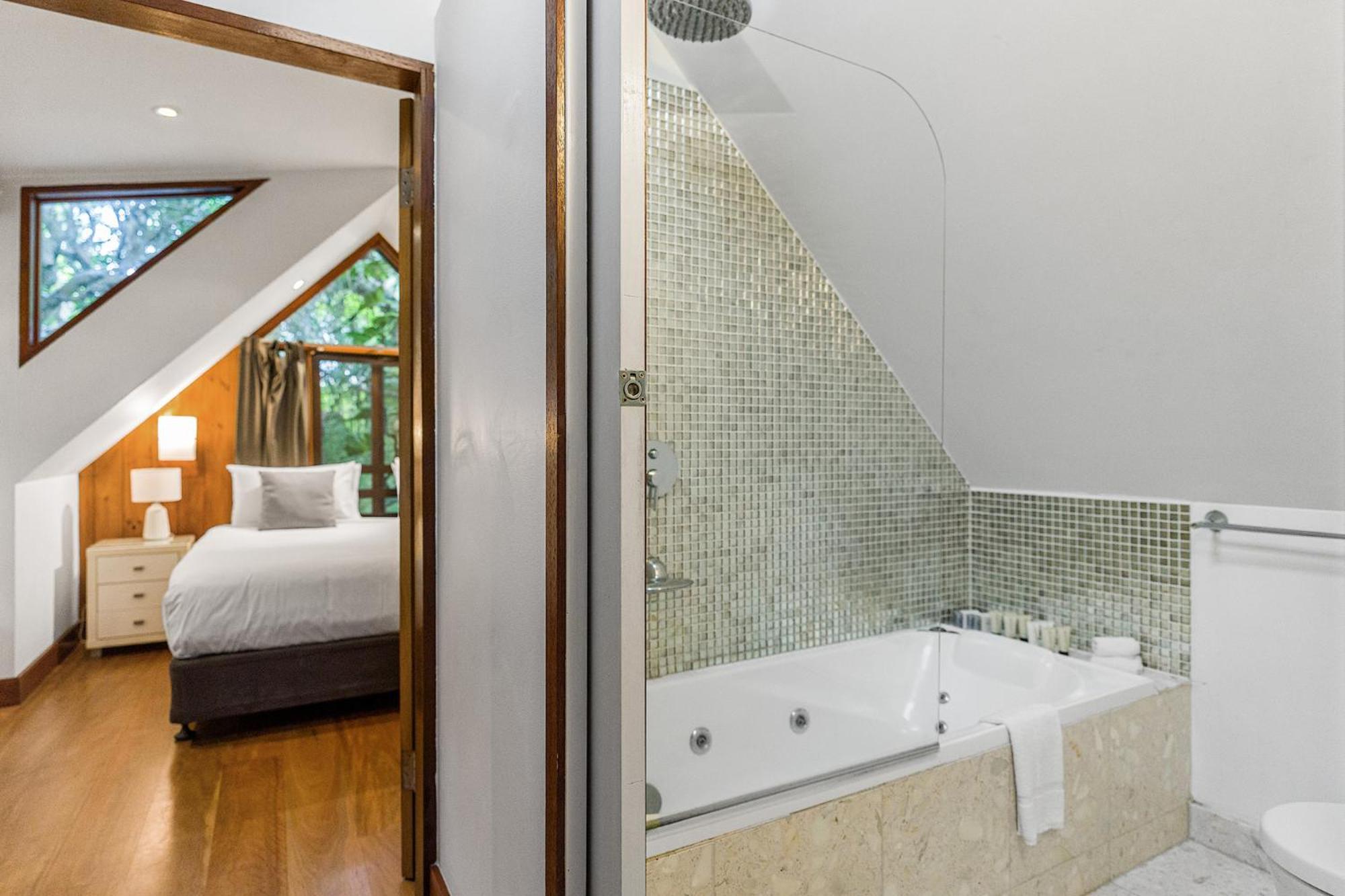 Shanti Two-Bedroom Cottage