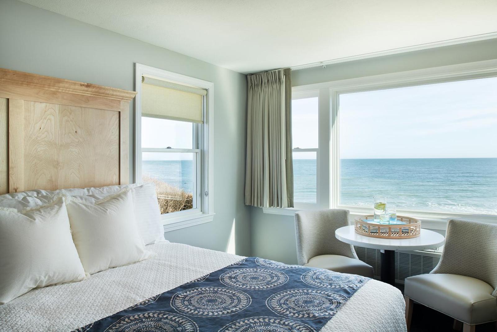 Ocean View Upper Building 2nd Floor 2 Queens