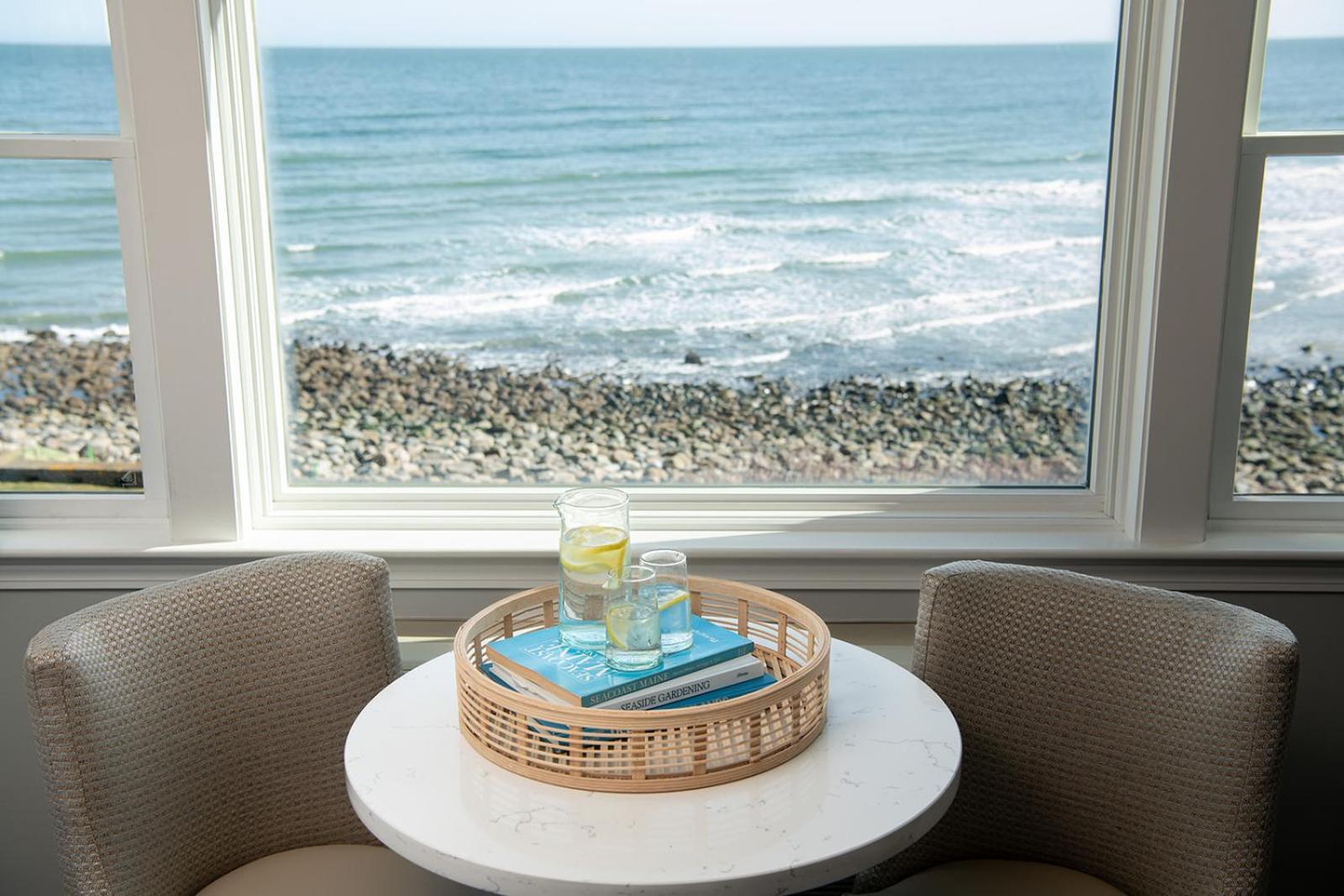 Ocean View Upper Building 2nd Floor 2 Queens